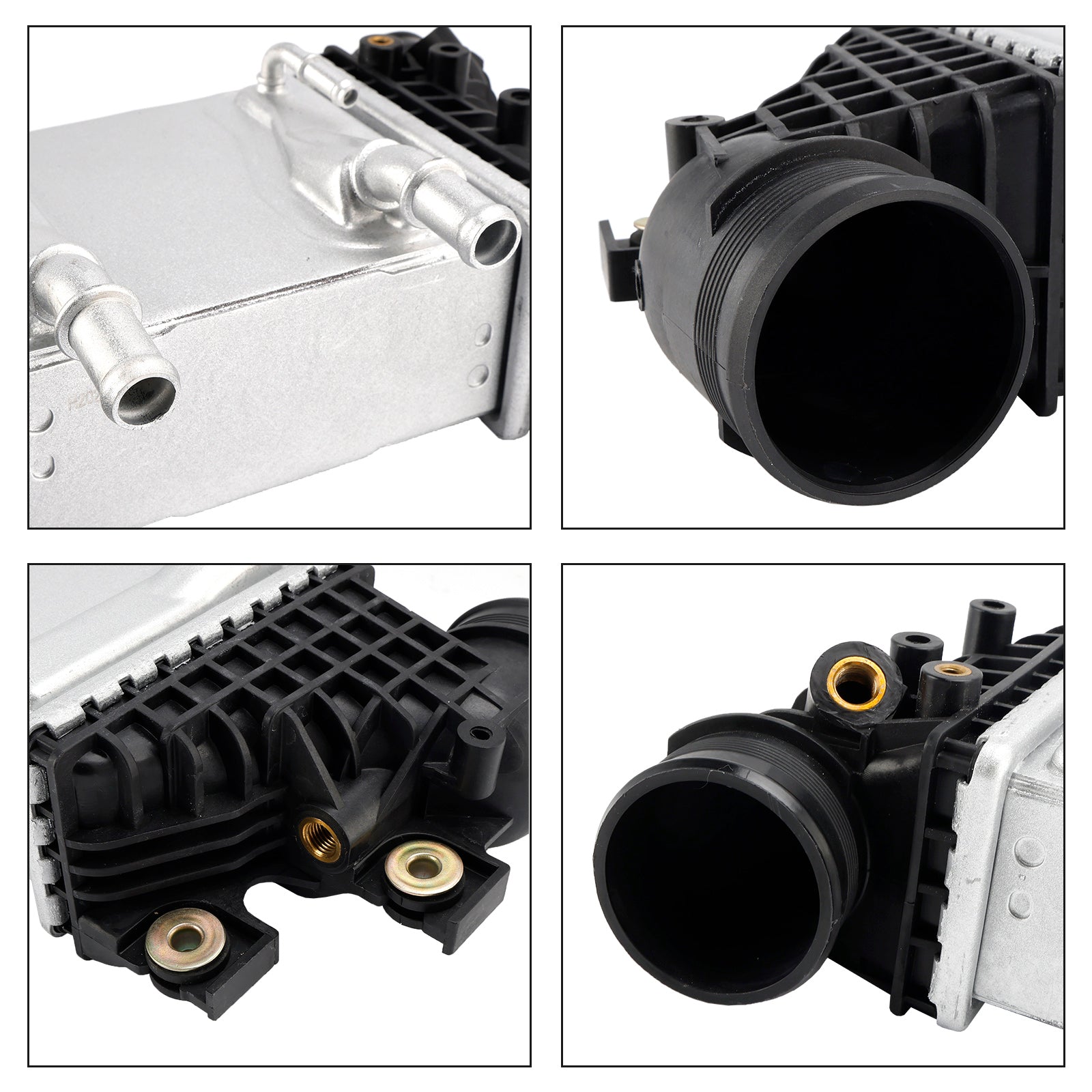 Turbo Intercooler for VW Crafter T6 SX SY SZ 2.0 TDI 04L145749M 04L145749H