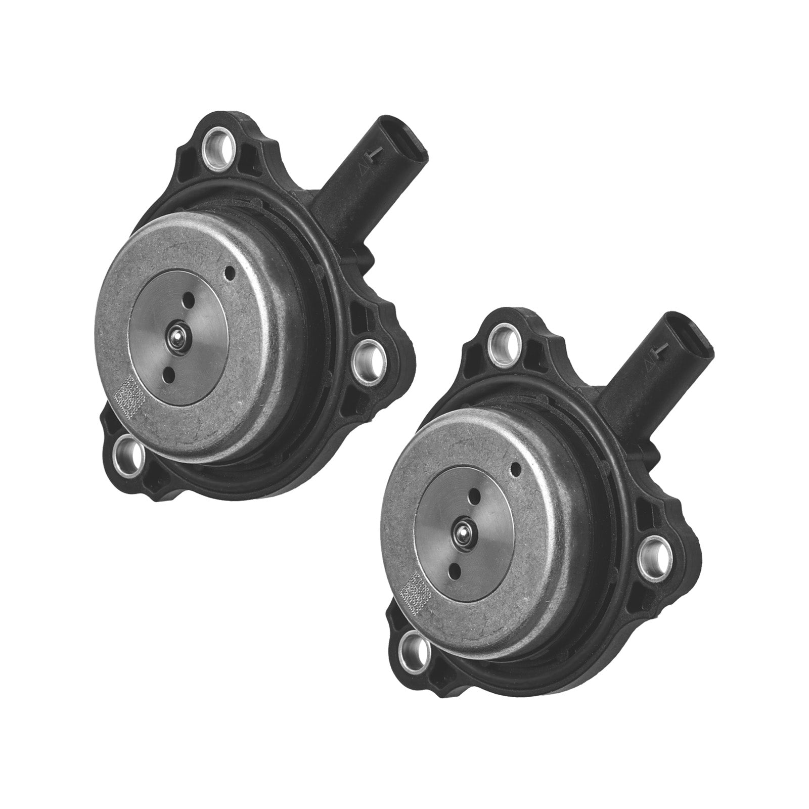 Solénoïde magnétique de réglage d'arbre à cames, 2 pièces, pour mercedes-benz C E CL CLS G 2761560490
