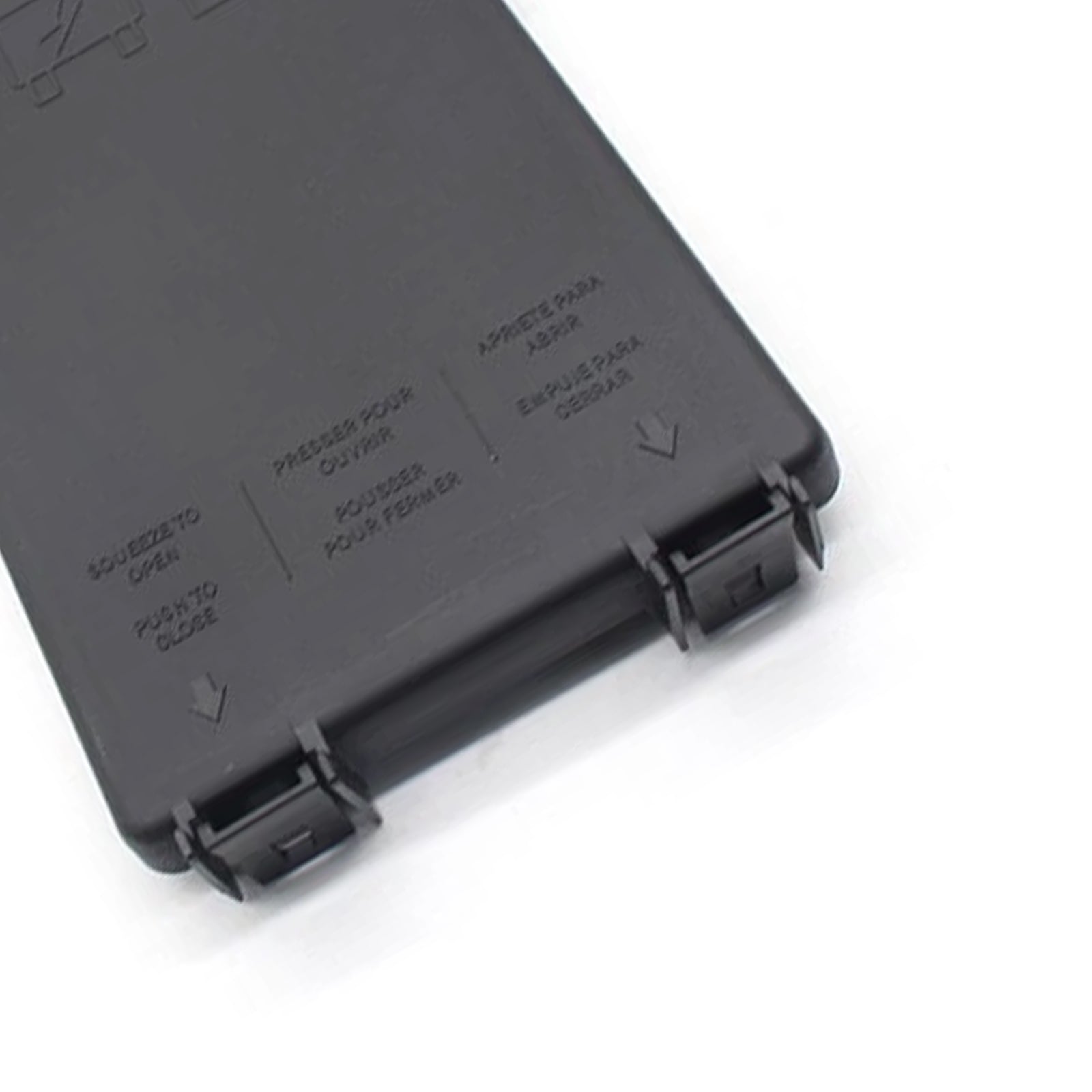 Tampa do módulo de energia 68002786AA para Dodge Ram 2500 3500 6.7L 2006-2010