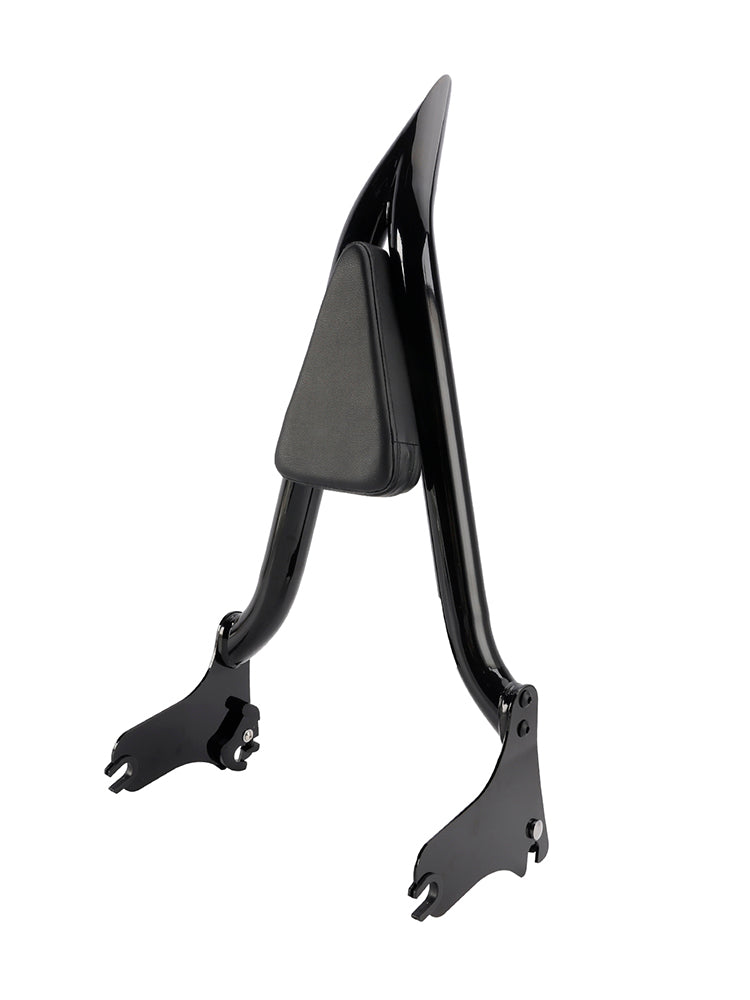 Passageiro Sissy Bar Backrest for Road King Street Glide Road Glide 1997-2008