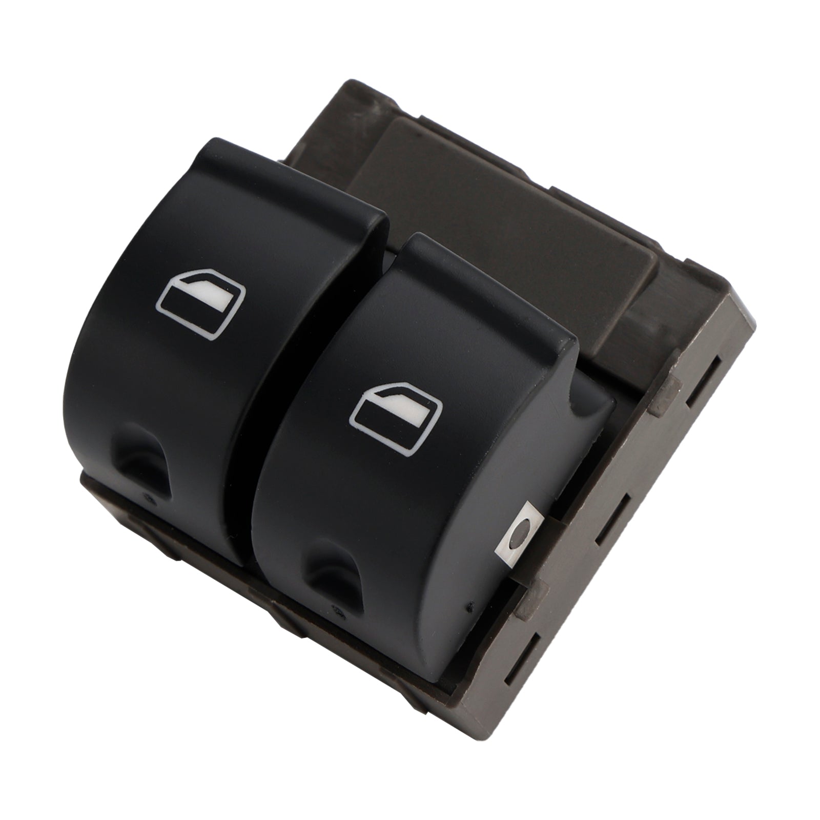 2007-2014 Audi TT/TTS Coupé/Roadster Conterrupteur de fenêtre électrique avant 8e0959851c