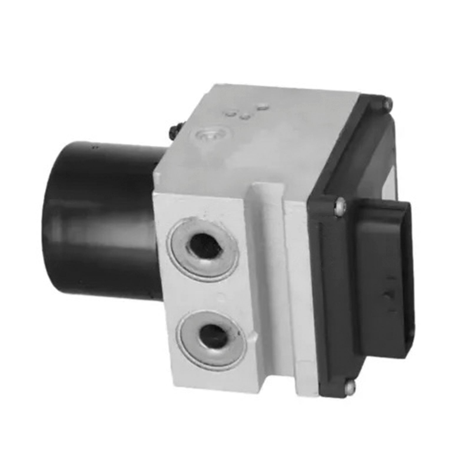 2017-2018 Dodge Ram 2500 3500 ABS ASSEMBLE DE POMPE DE FREIN ABS ABS 68143491AA 68143491AB