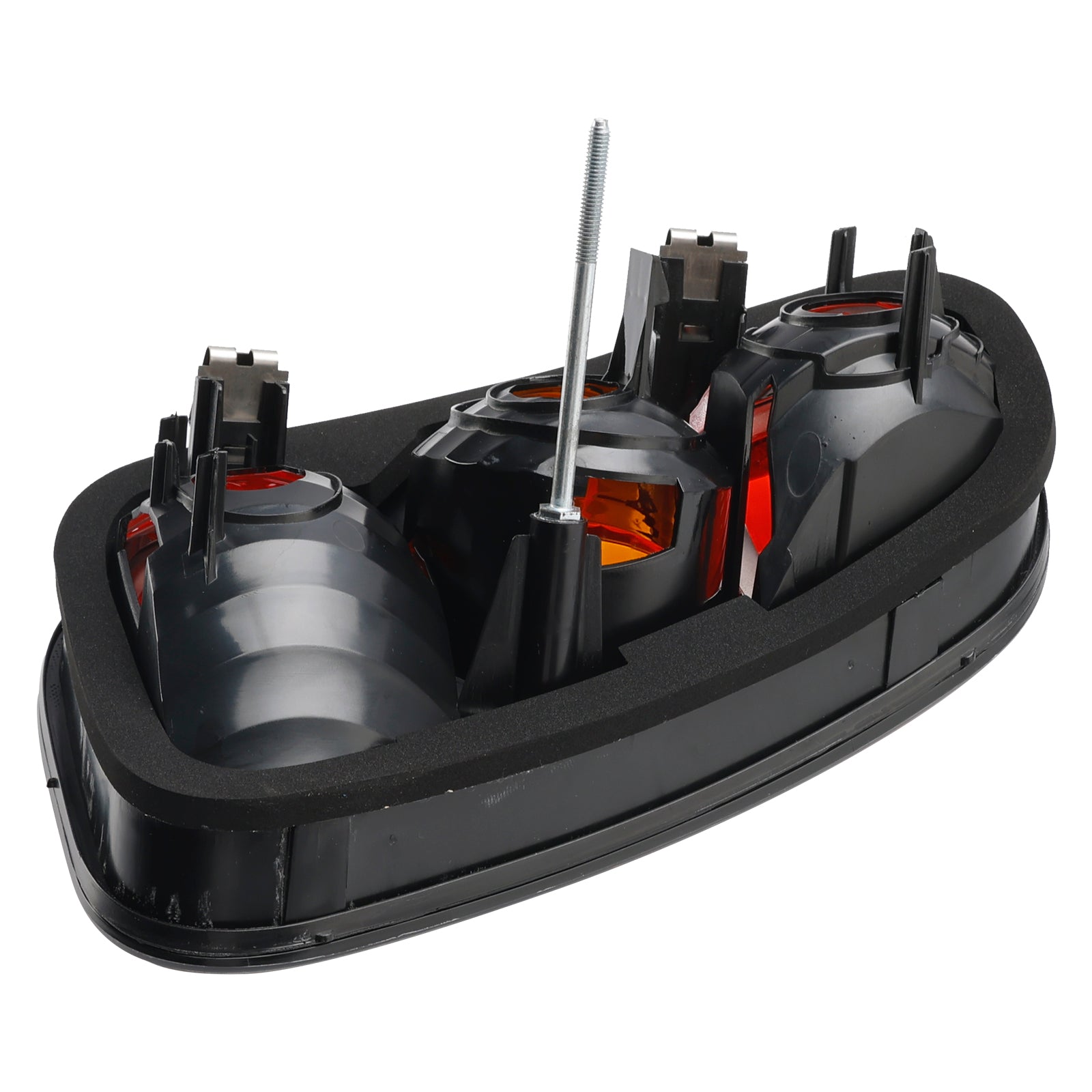 2001-2004 MINI R50 R52 R53 Rear Right Tail Light 63216935784