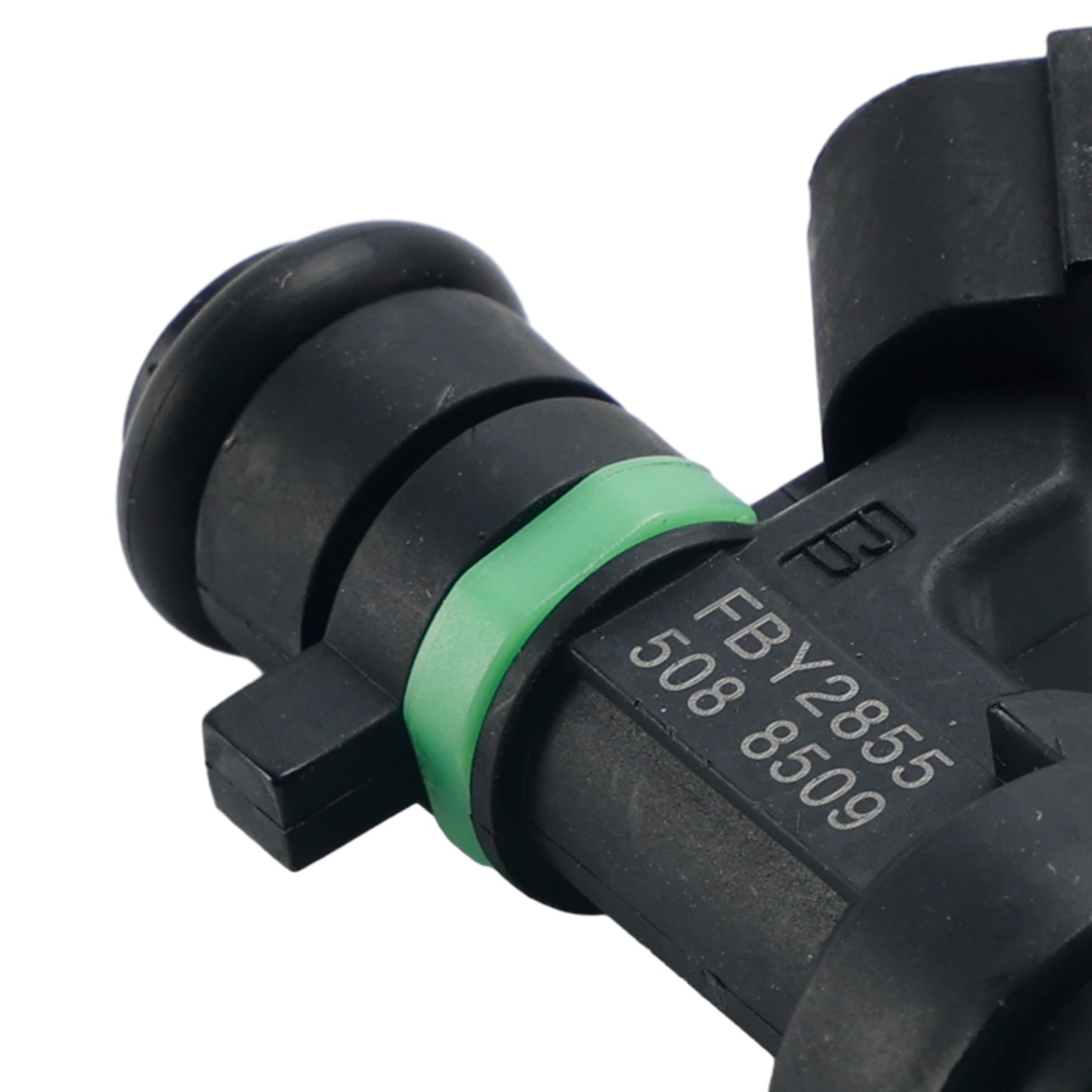 1pcs injecteur de carburant 16600-9hp0a fit nissan altima 2015-2017 2.5L i4 fby2855