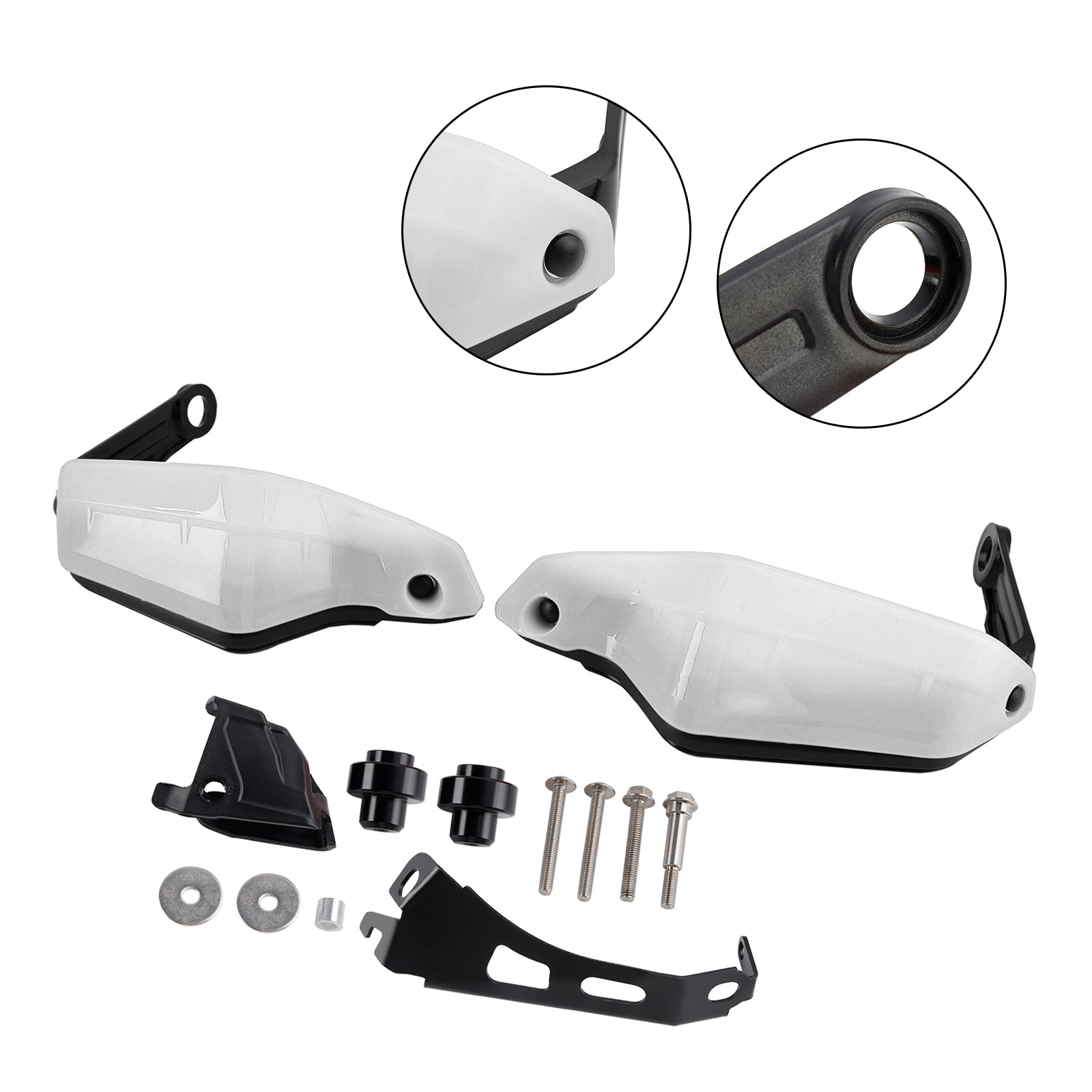 2023-2024 HONDA XL750 Protetor