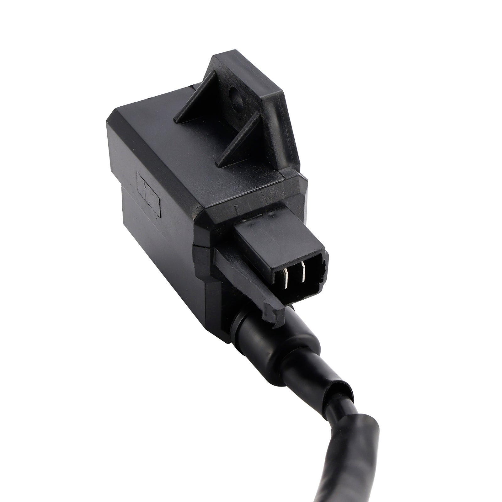 CDI Box tändare passar för Suzuki LT80 Quadsport 80 1987-2006 LT250S 1989-1990