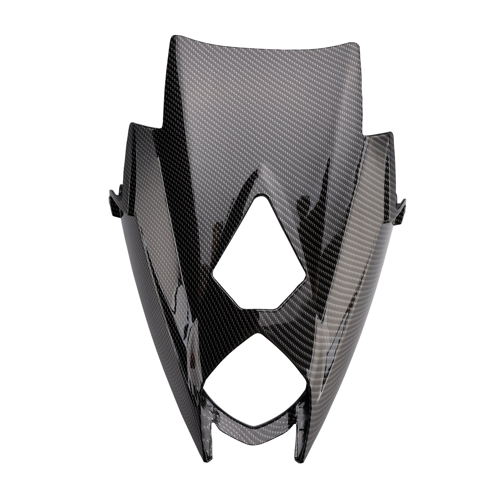 Rear Tail Seat Fairing lower panel For Street Triple 765 R/RS 2020-2025