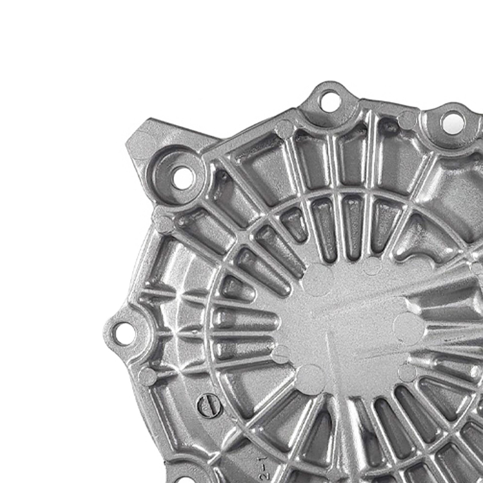 004-2005 FORD IXION 24 SP FWD L4 1.8L Transmission Rear Cover 4F27E FN4A-EL