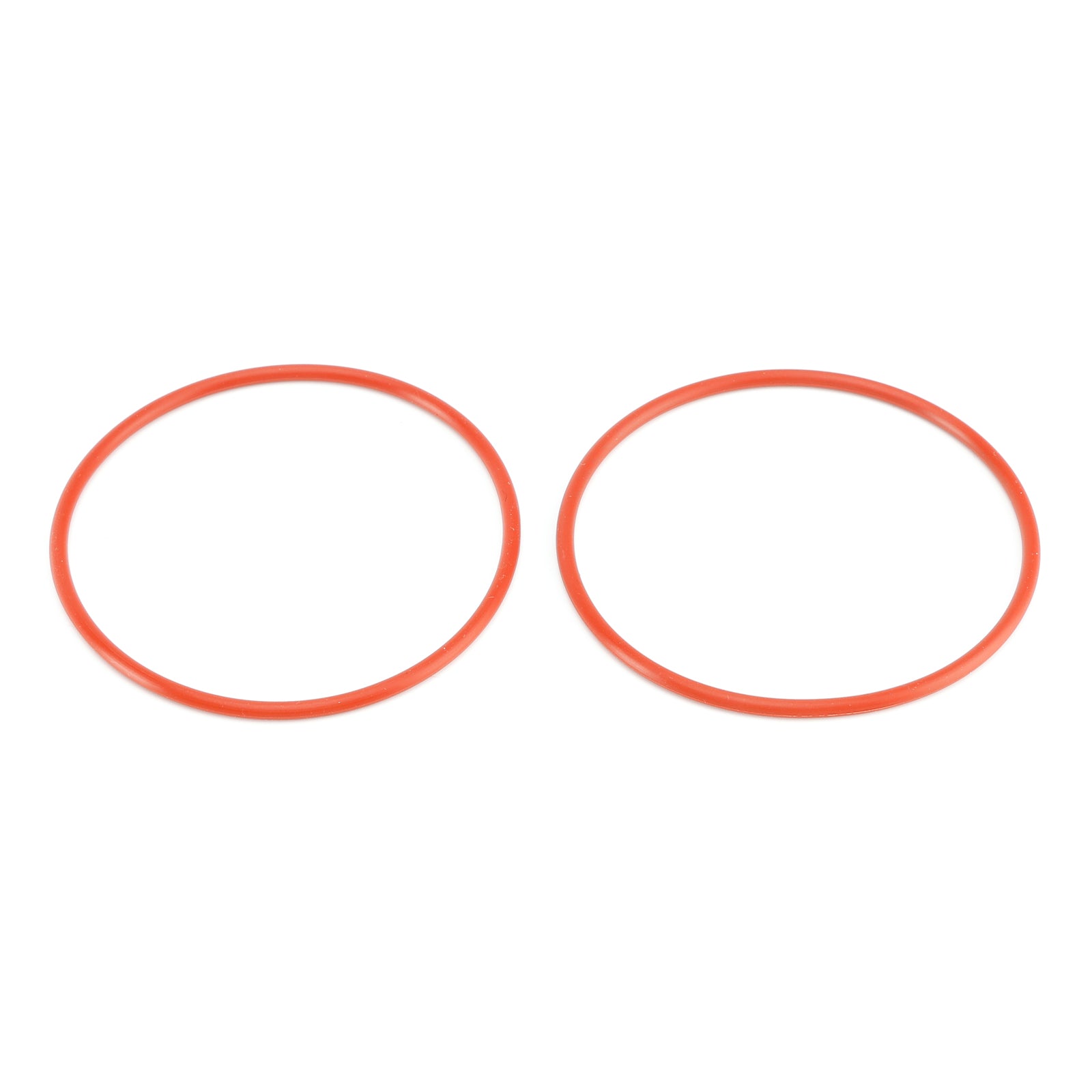 2 STKS Vaatladen O-Ring 523049 Voor Fisher Paykel