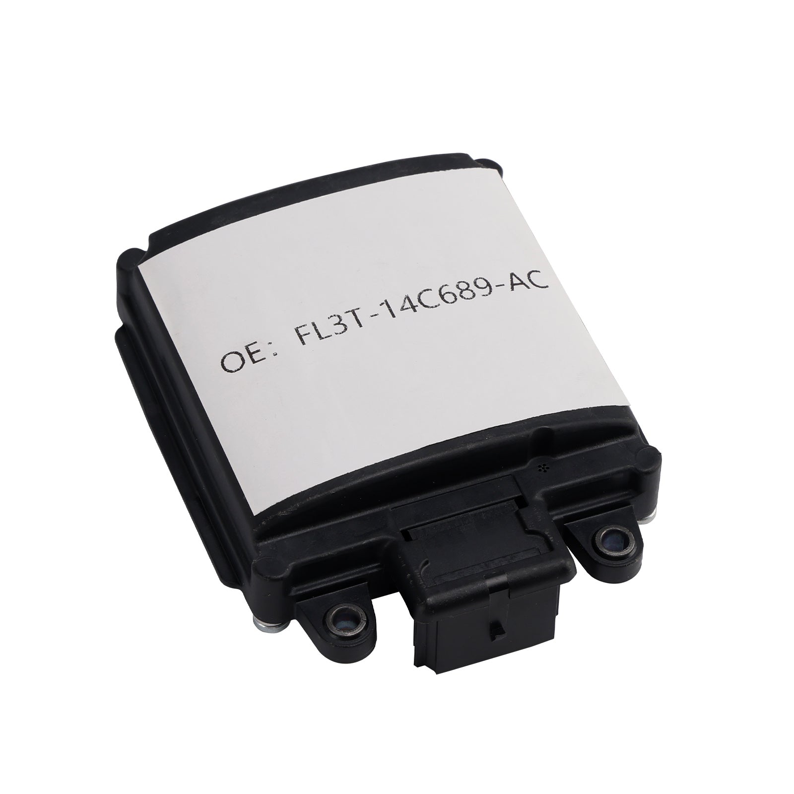 2015-2016 Ford F150 Achterwaartse afstand Dodehoekradarmodule FL3Z-14C689-AC