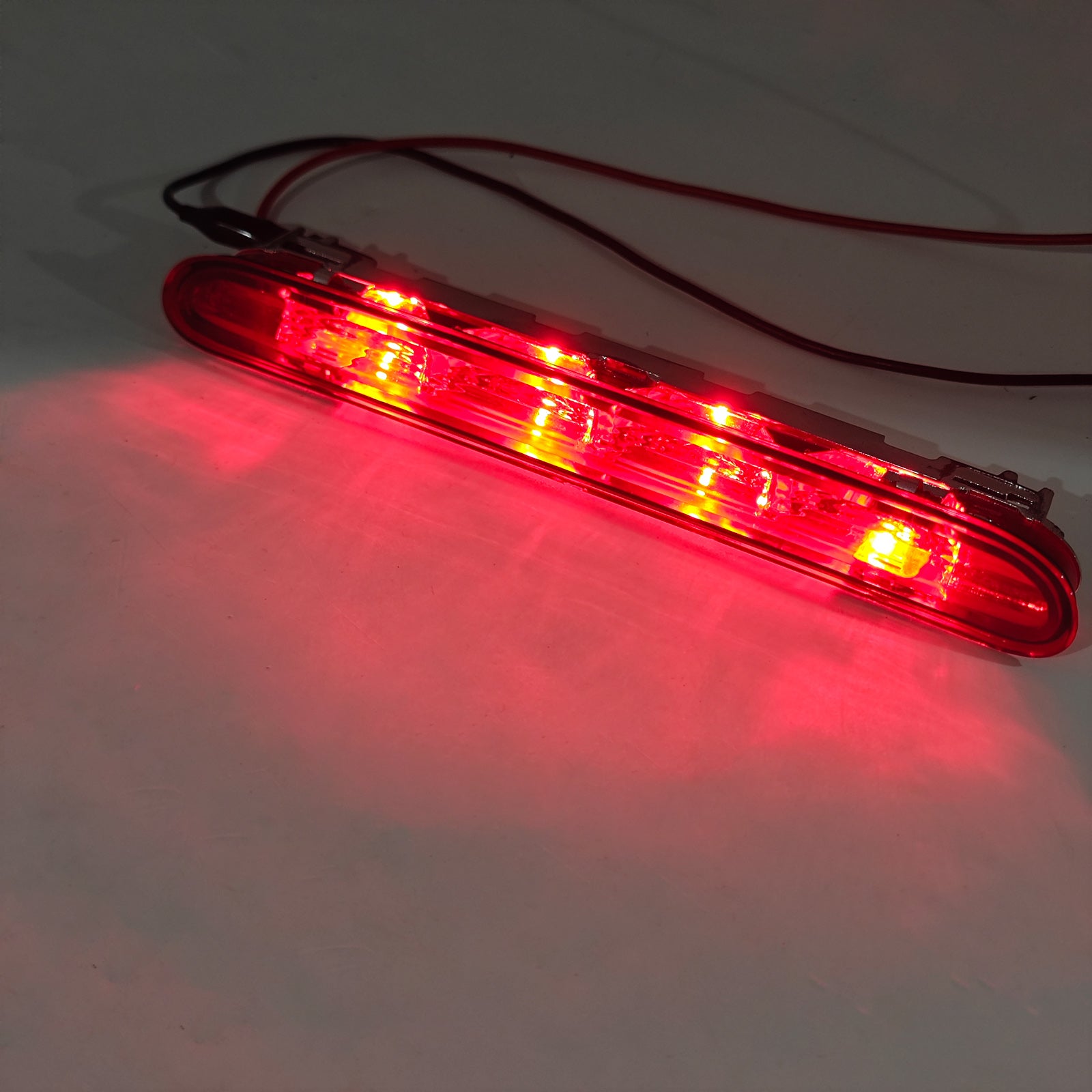 LED Rear Stop Brake Light 9811325980 For Citroen Jumpy Peugeot Expert Red