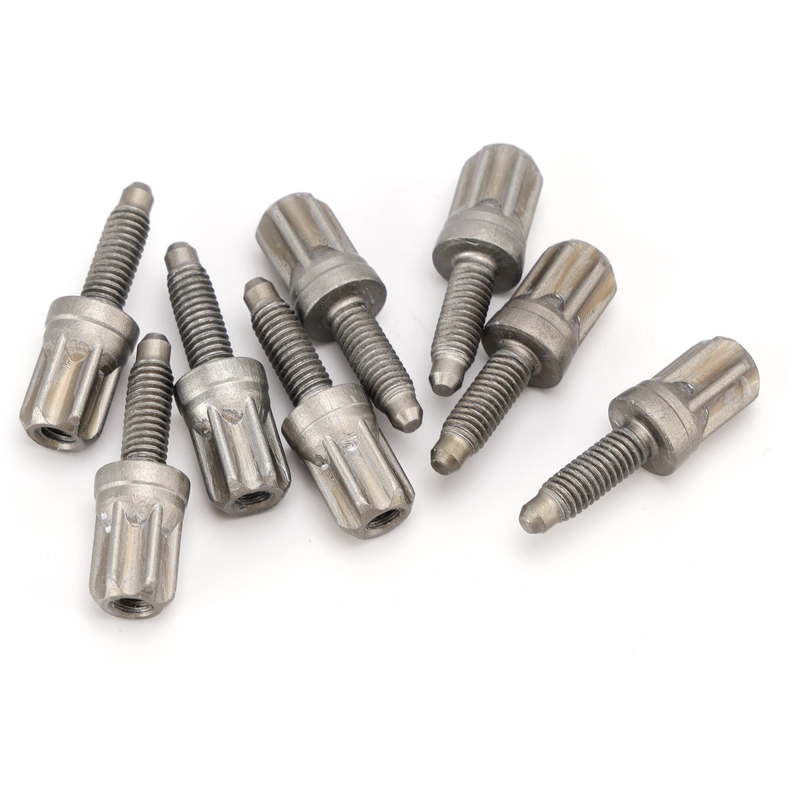 8PCS Ignition Coil Bolt 94810514600 For Porsche Cayenne Panamera