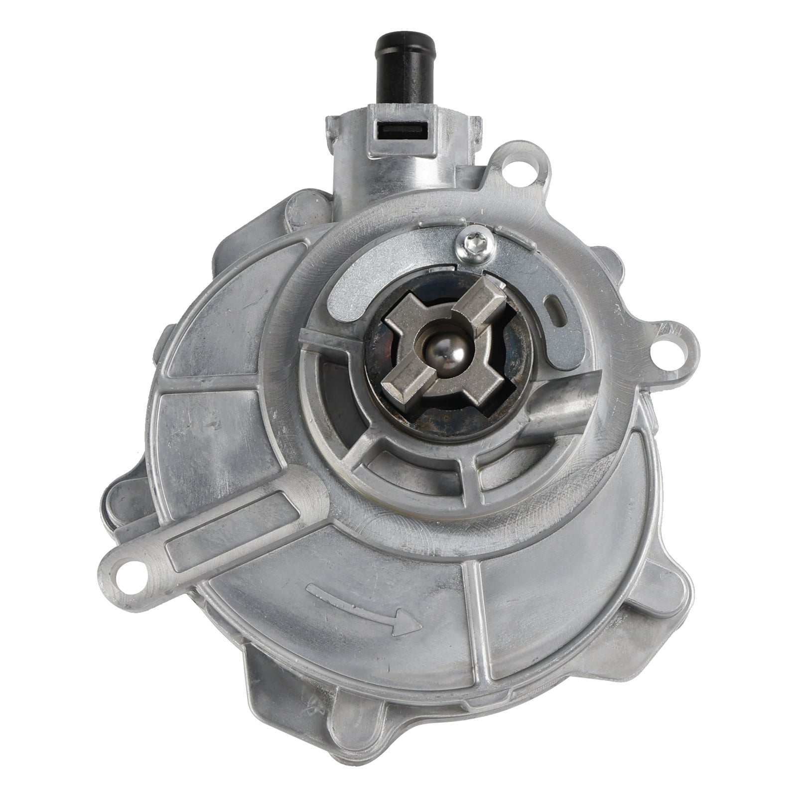 2008-2009 Audi A5 Quattro V6 3.2L Brake Vacuum Pump 06E145100M