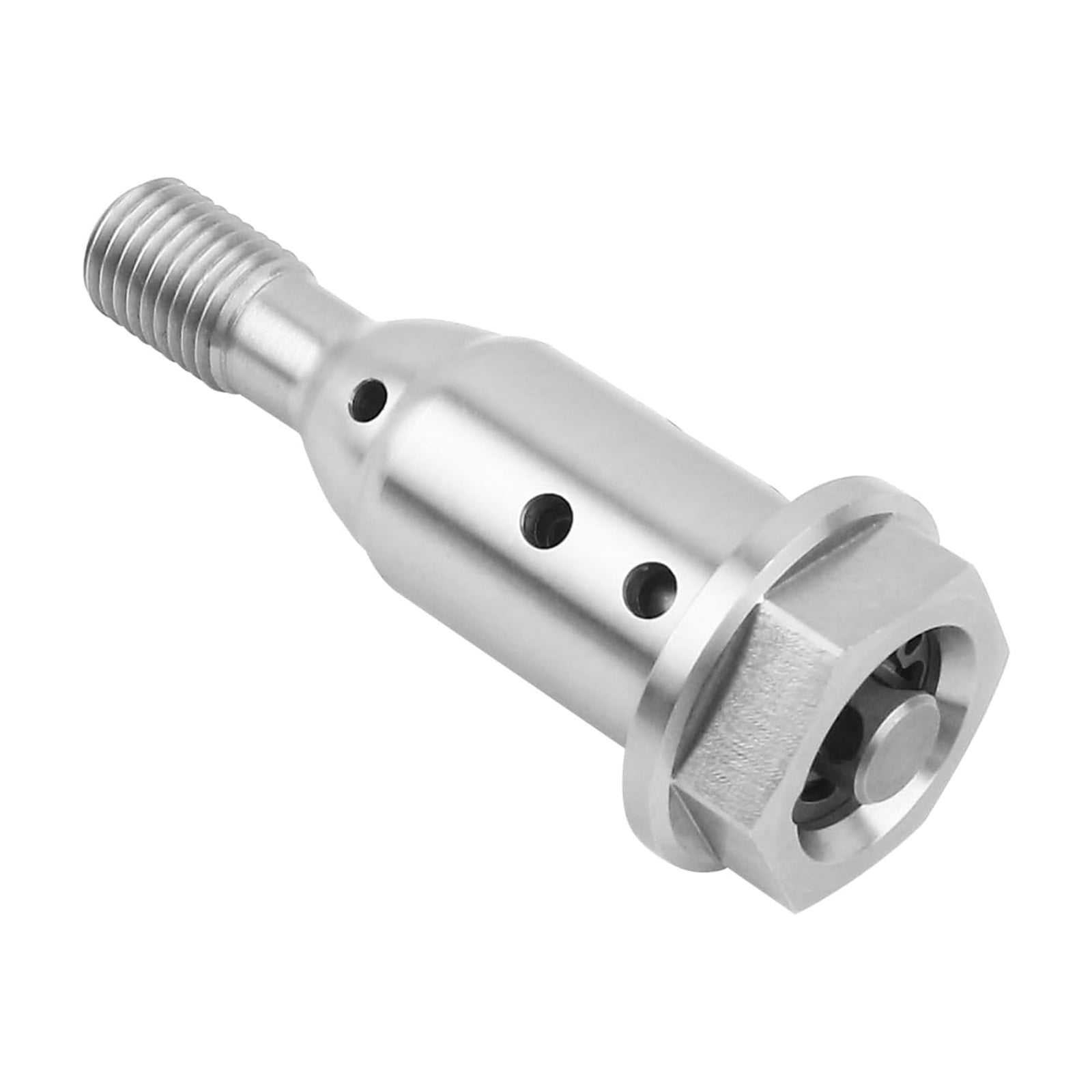 Motorcentrumschroefklep 1235023 voor Opel voor Febi voor Vauxhall