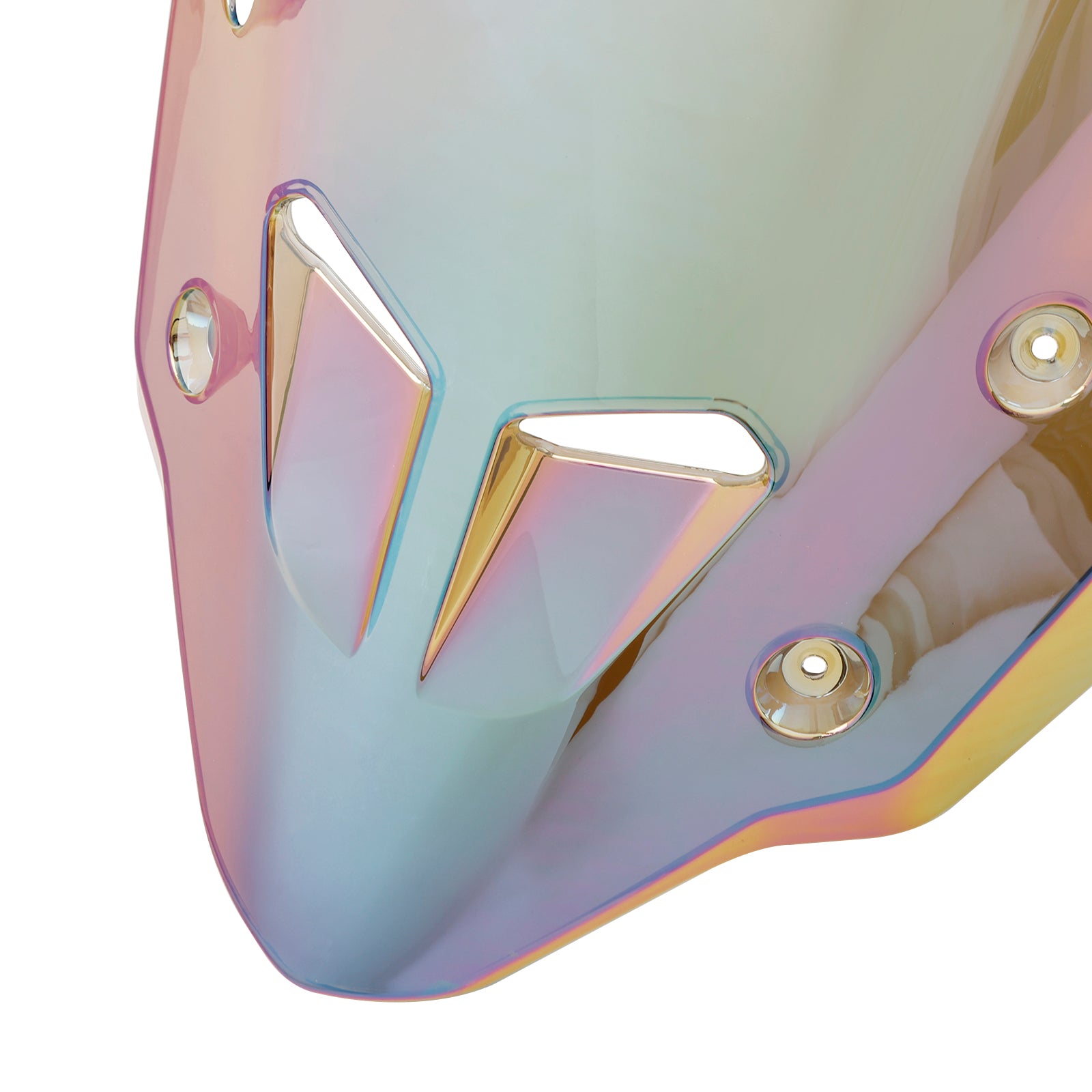 Pare-brise de moto ABS adapté à HONDA CB400X/CB500X 2019 – 2024