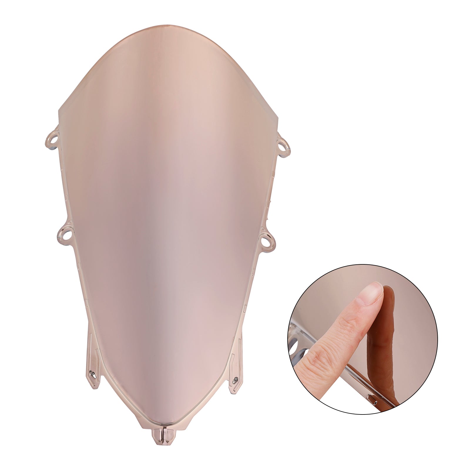 2023-2024 HONDA CBR250RR Windshield WindScreen