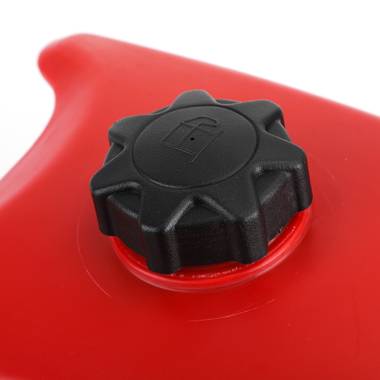 1988-1992 Honda TRX 300 Fourtrax 2WD NOUVEAU Réservoir de carburant en plastique avec bouchon 17520-HC4-010ZA