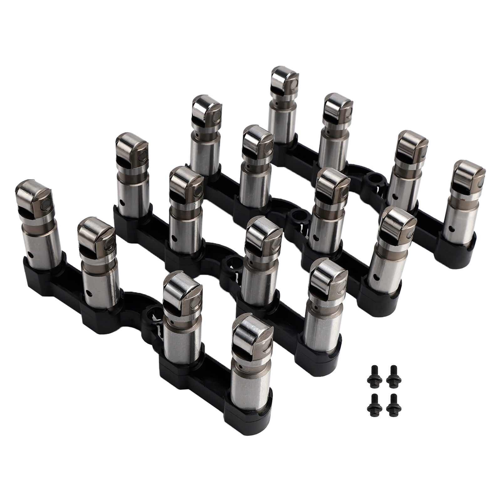 2006–2010 Dodge Ram 1500 6,4 l/5,7 l MDS Hydraulische lifters vooraan & achteraan 5038785AD 5038786AD