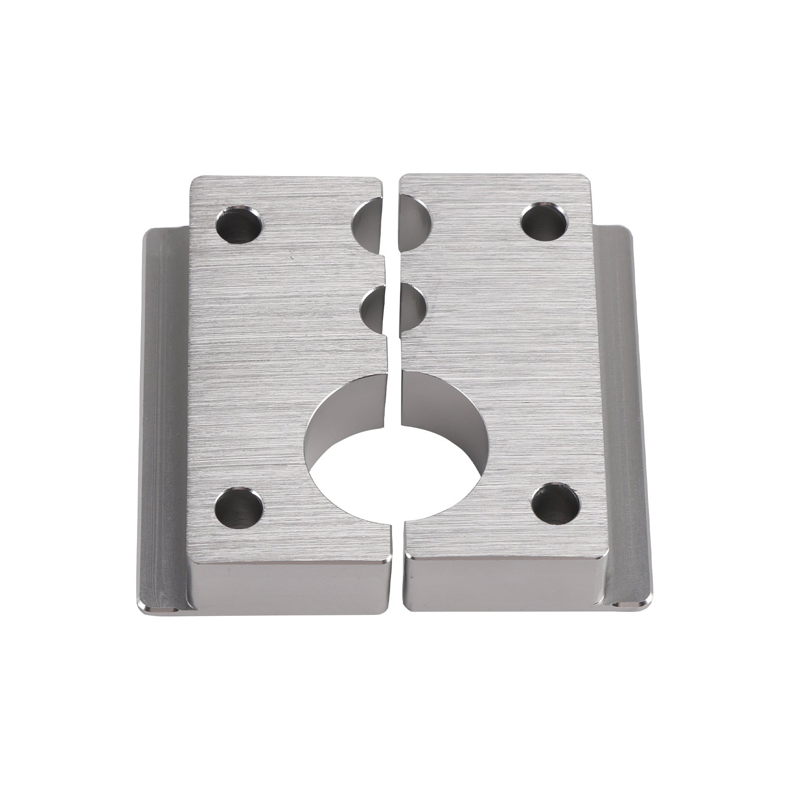 Gereedschap voor MRP Liftdemper om deze af te stemmen. Heeft een bankschroef/blok van 8 mm/10 mm/1 inch