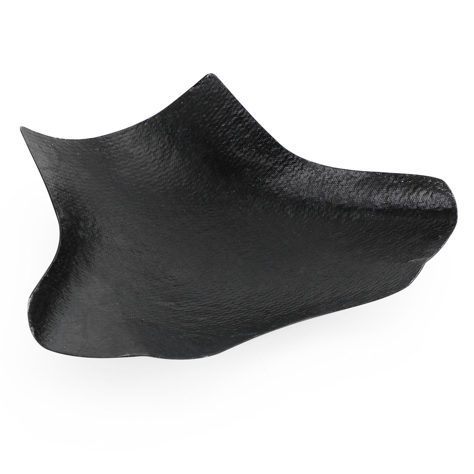 Protecteur de carénage de panneau de couvercle de réservoir de gaz en carbone Yamaha YZF-R1 2004 – 2006