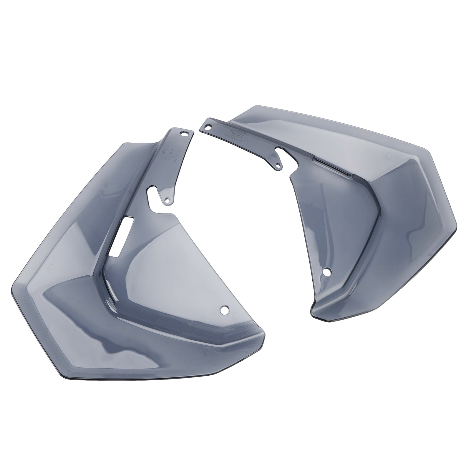 Windshield Plate Side Panels fit for BMW R1300GS ADV 2025-2026