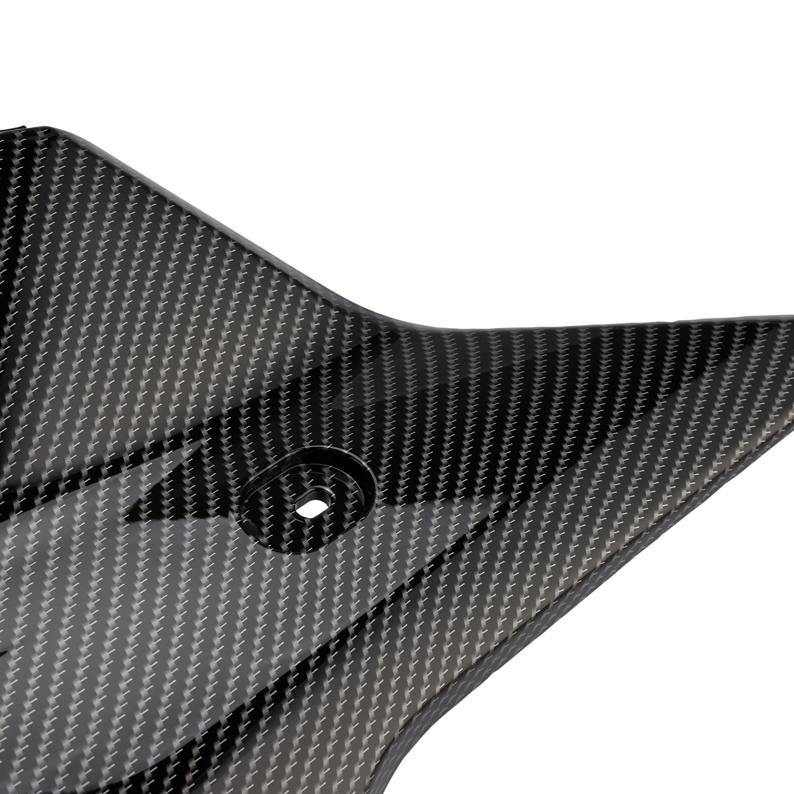 Capot de panneau de carénage de siège latéral Yamaha XSR 900 XSR900 2022-2025