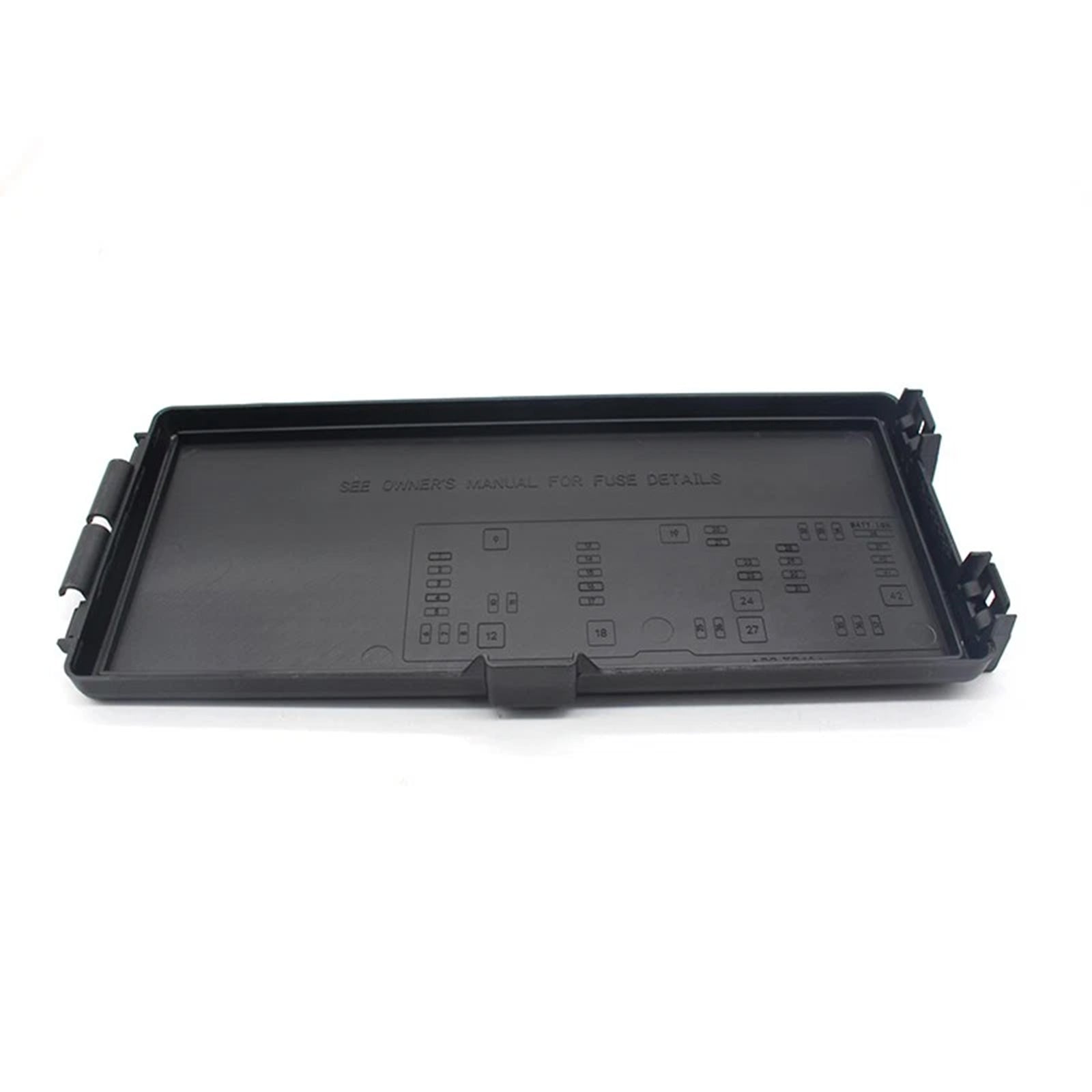 Tampa do módulo de energia 68002786AA para Dodge Ram 2500 3500 6.7L 2006-2010