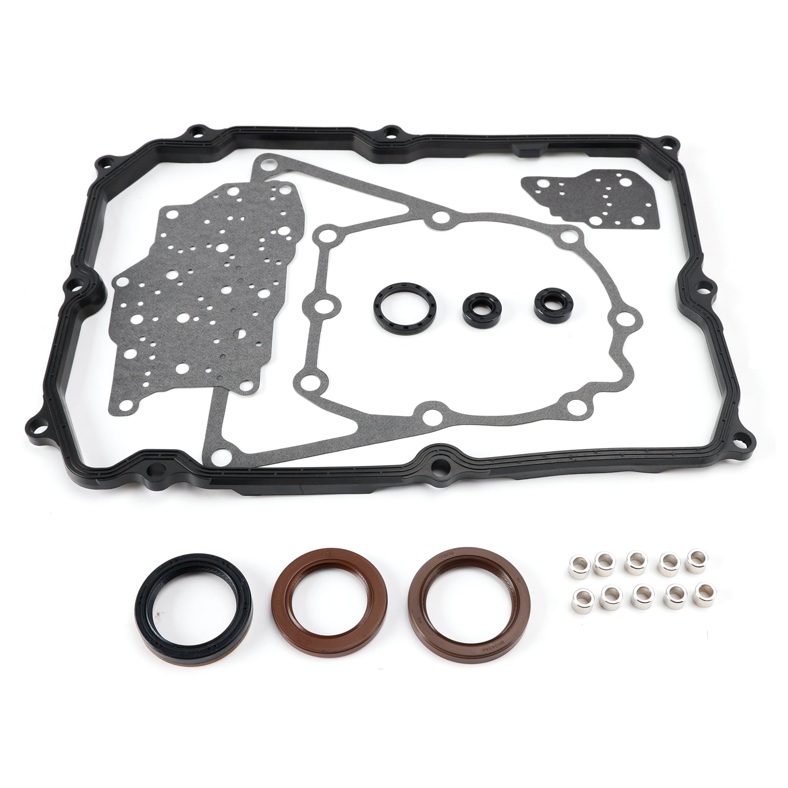 For Toyota Prado 2.7L Auto Transmission Master Rebuild Kit Seal AC60F AC60E