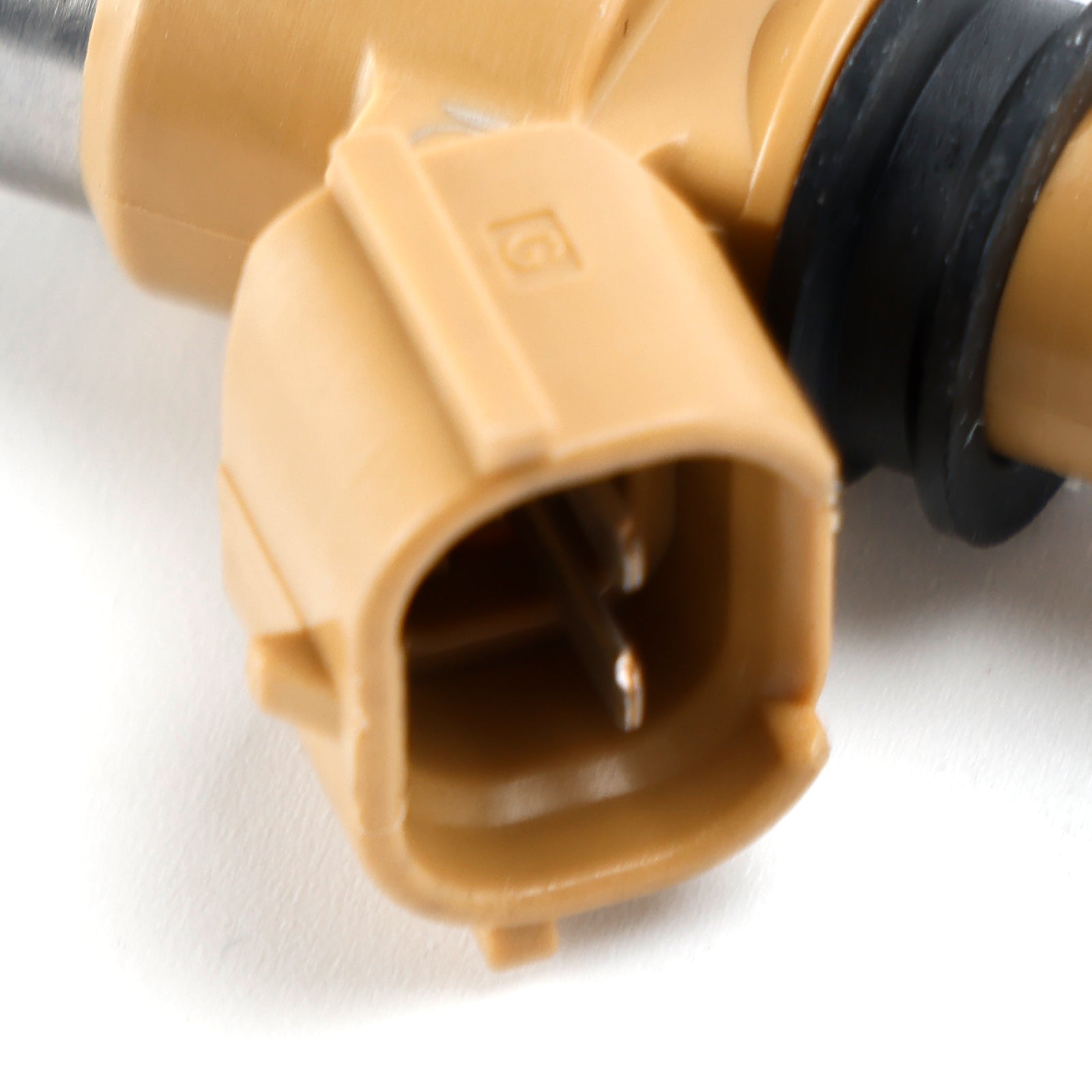 4pcs 49033-0034 297500-0640 Injecteurs de carburant 2C0-13761-00-00 pour Yamaha Yzf R1 R6