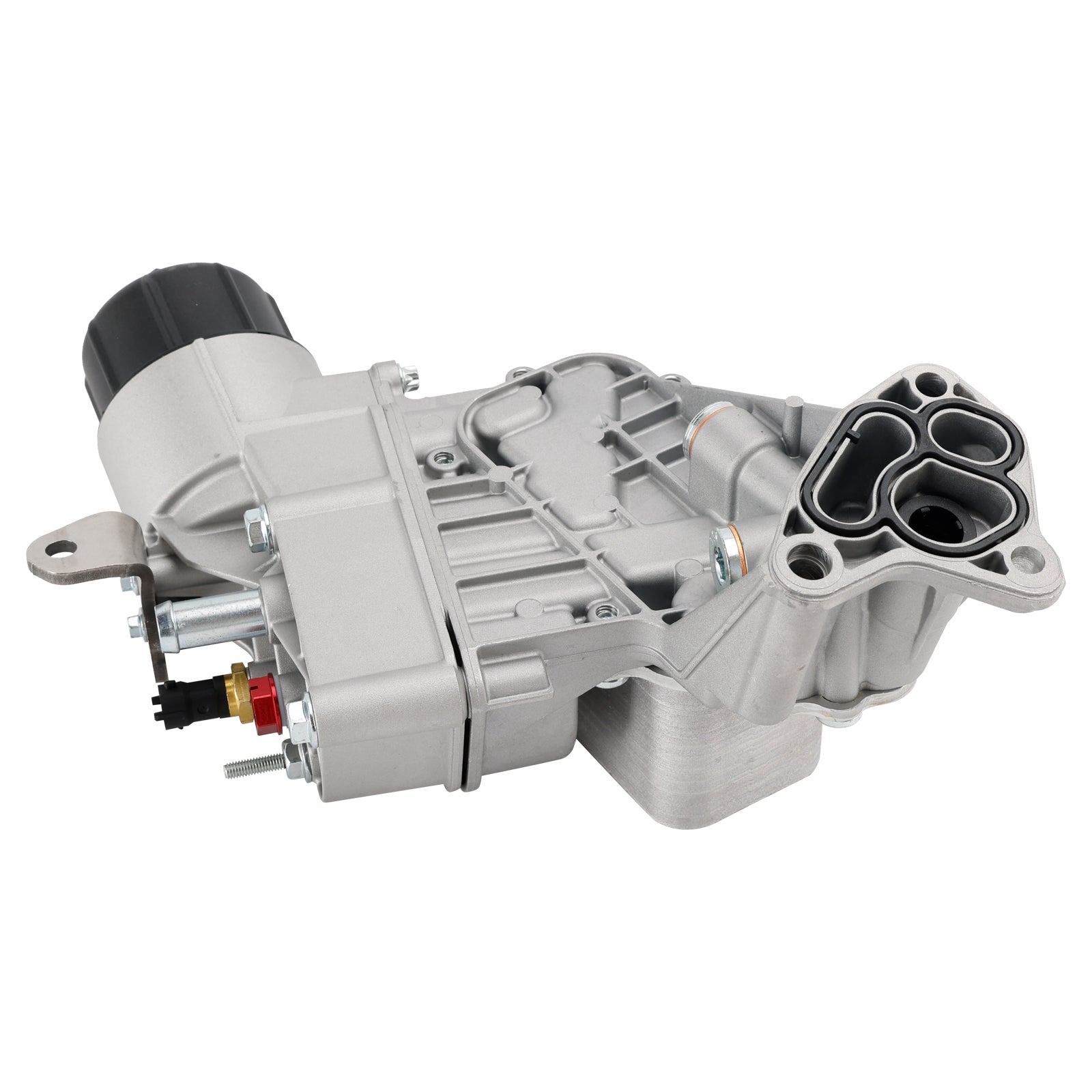 Jeep Grand Cherokee WK2 3.0 CRD Oil Filter Housing Oil Cooler 68525212AA