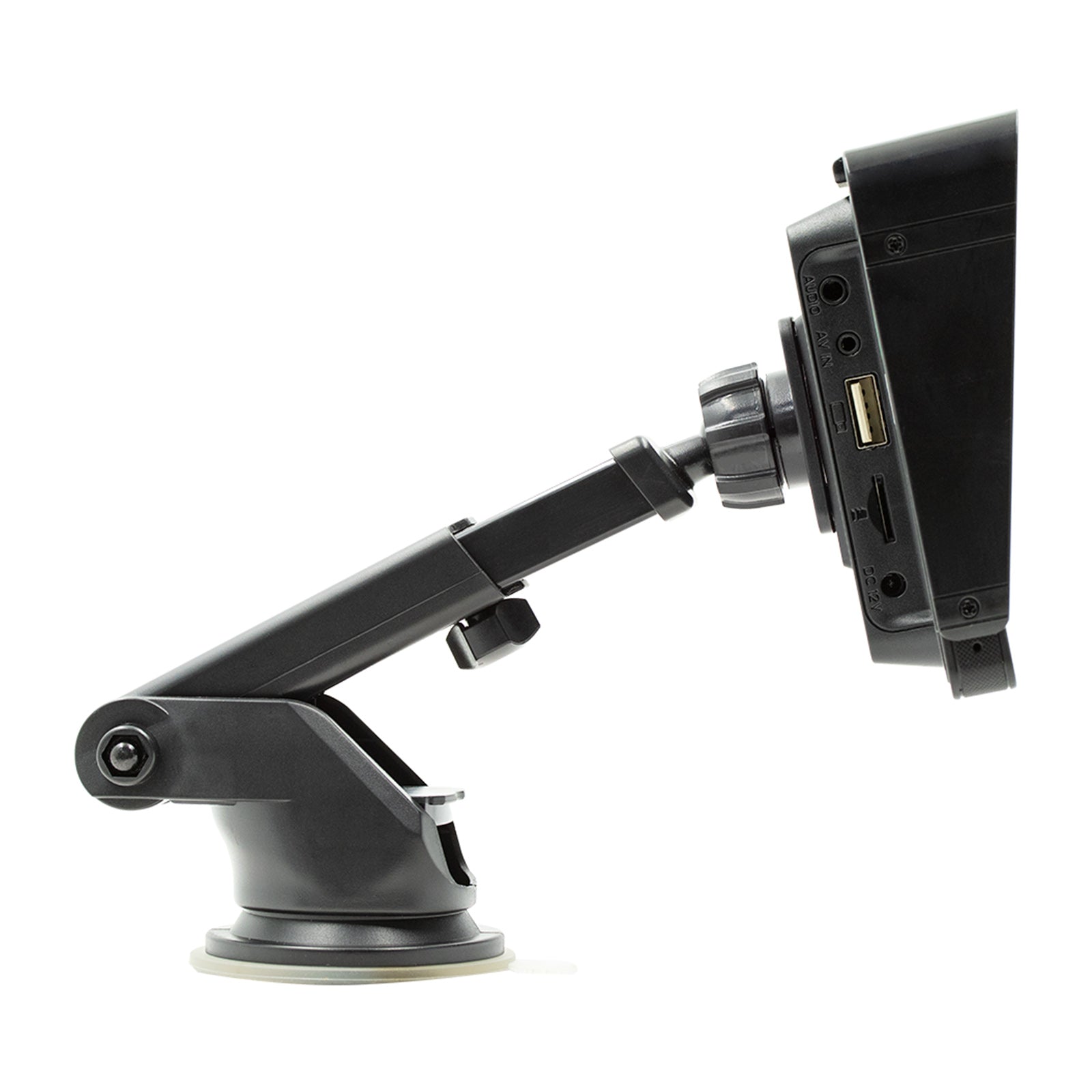 10.26" Auto MP5 prehrávač Bluetooth FM vysielač Bezdrôtový Carplay 4 LED kamera