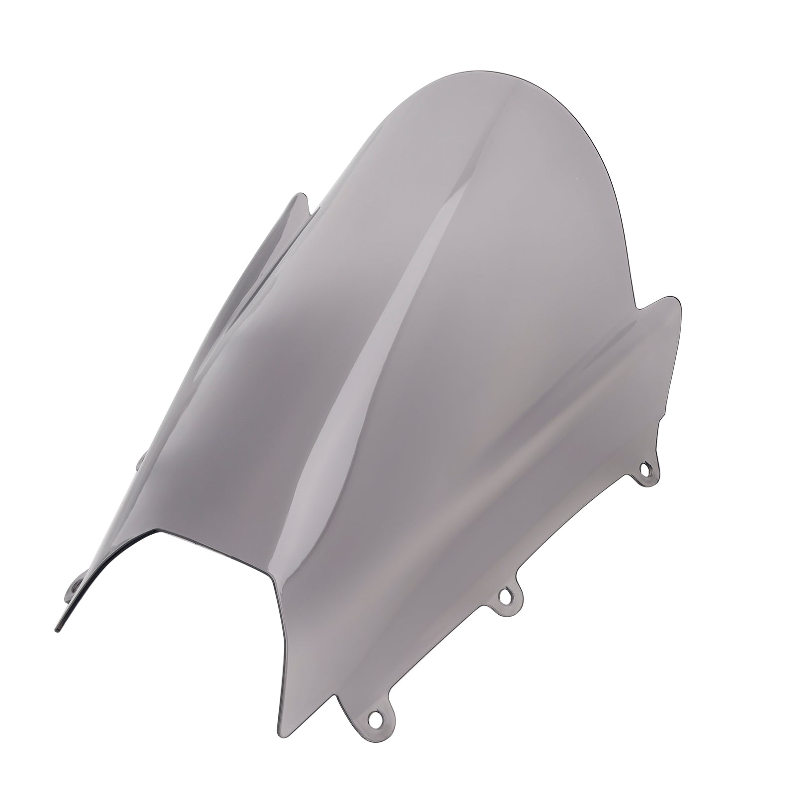 Windshield WindScreen fit for Suzuki GSX-8R GSX-8R 2024-2025 Black