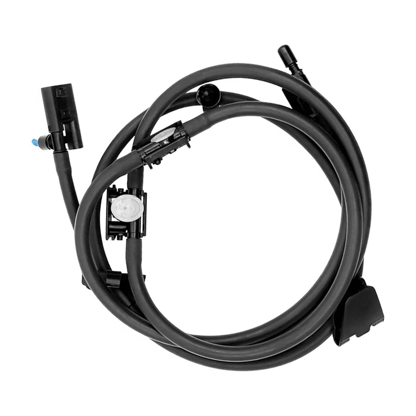 Mercedes-Benz W205 Vyhrievané trysky ostrekovača a hadica triedy C A2058600192