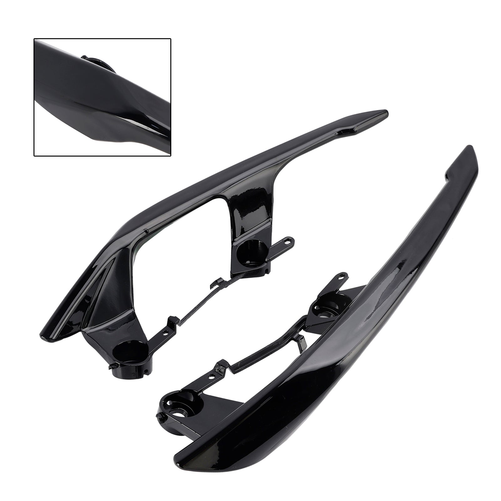 2023-2024 YAMAHA X-MAX 300 ARMO DE ARMO DE PASSAGEIR