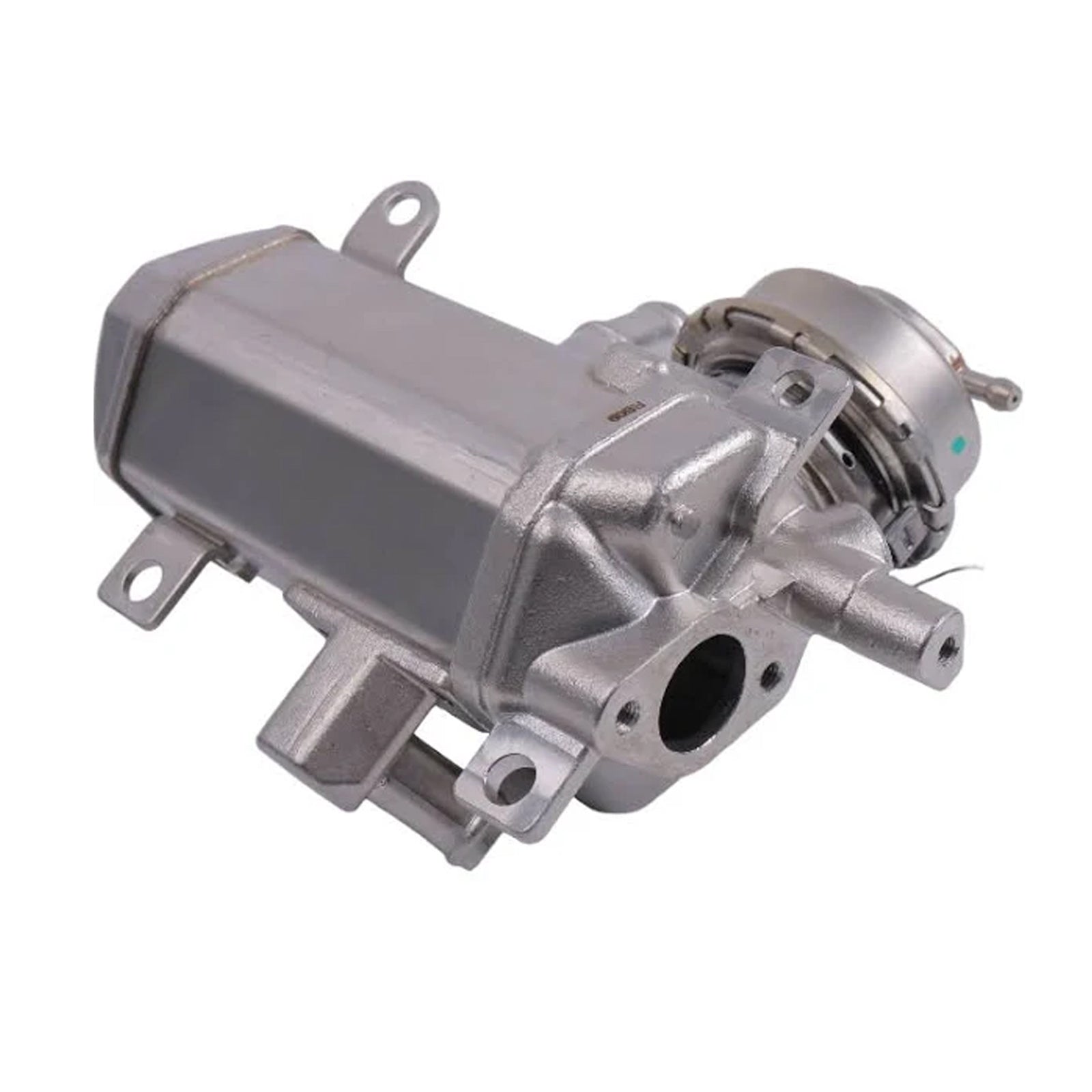 2012/09 - 2020/08 SEAT LEON ST (5F8) Vanne EGR 04l131512P 04L131512B