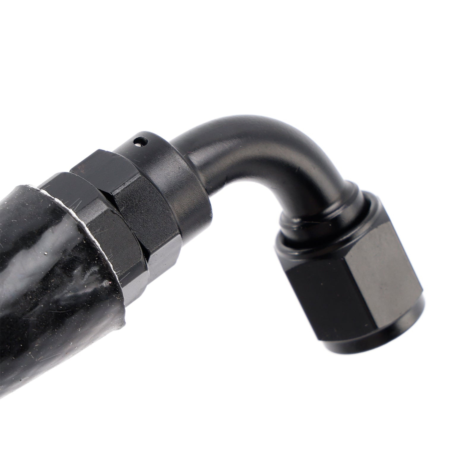 926-186/187-P For 2015-2017 Lincoln Navigator Turbocharger Coolant Line Upgrade Kit