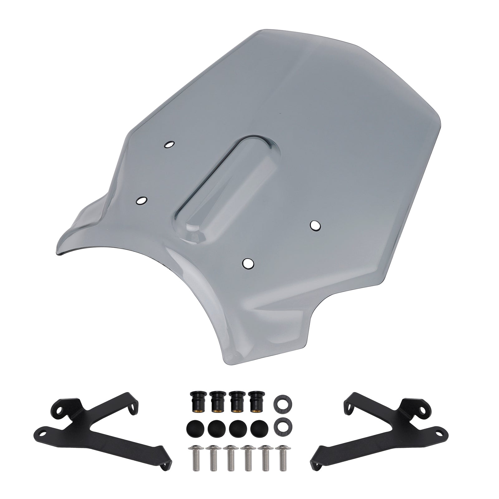 Windshield WindScreen fit for HONDA CB650R 2024-2025