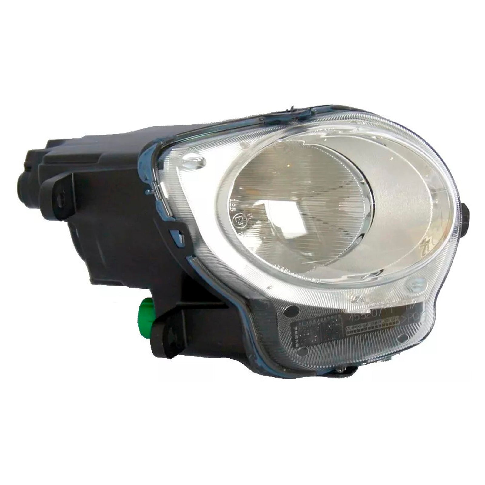 2008-2015 Fiat 500 Hatchback links + rechts grootlicht koplamp