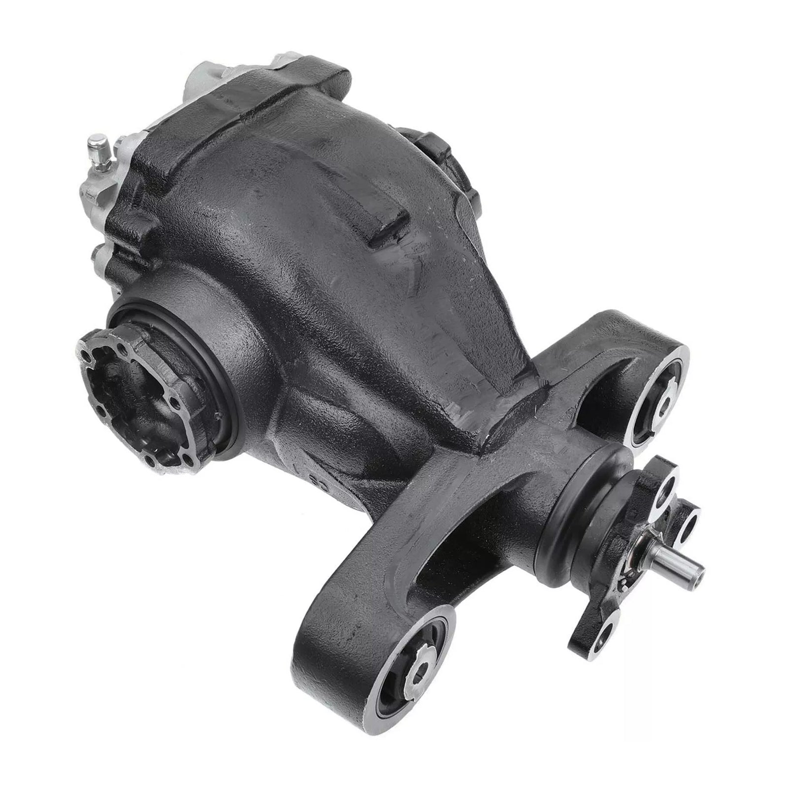 2016 Cadillac ATS Performance L4 2.0L Petrol Differential Axle Carrier 2.85 Ratio 23156307 84110754