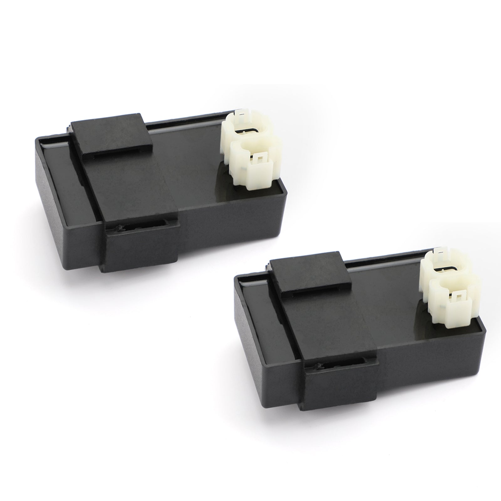 Encendedor CDI para Honda XL600 V 87-94 Transalp MS8 CI558 con interruptor de soporte lateral