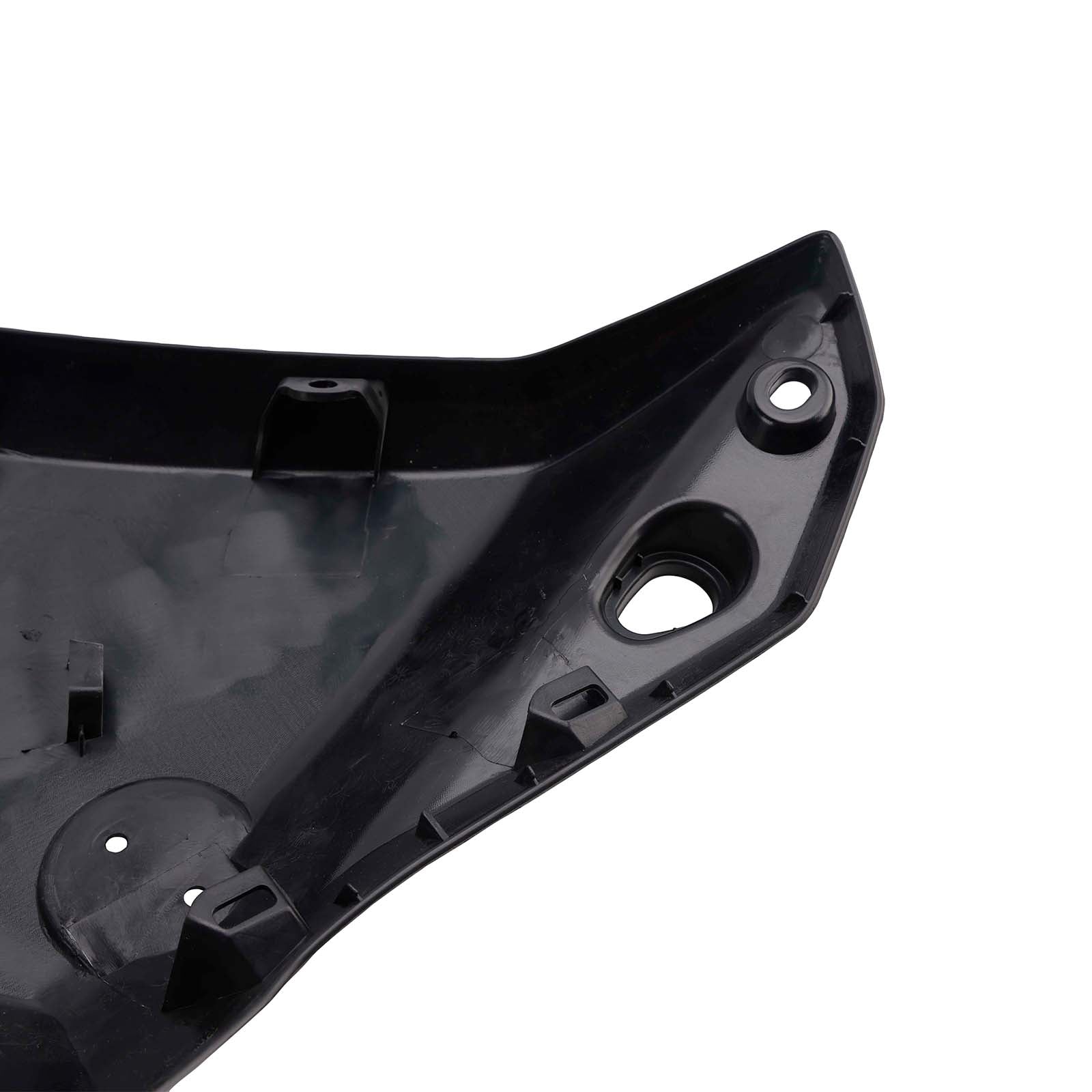 Couvercle de carénage de panneau de cadre latéral pour Yamaha Tenere 700 T700S 2025 – 2026