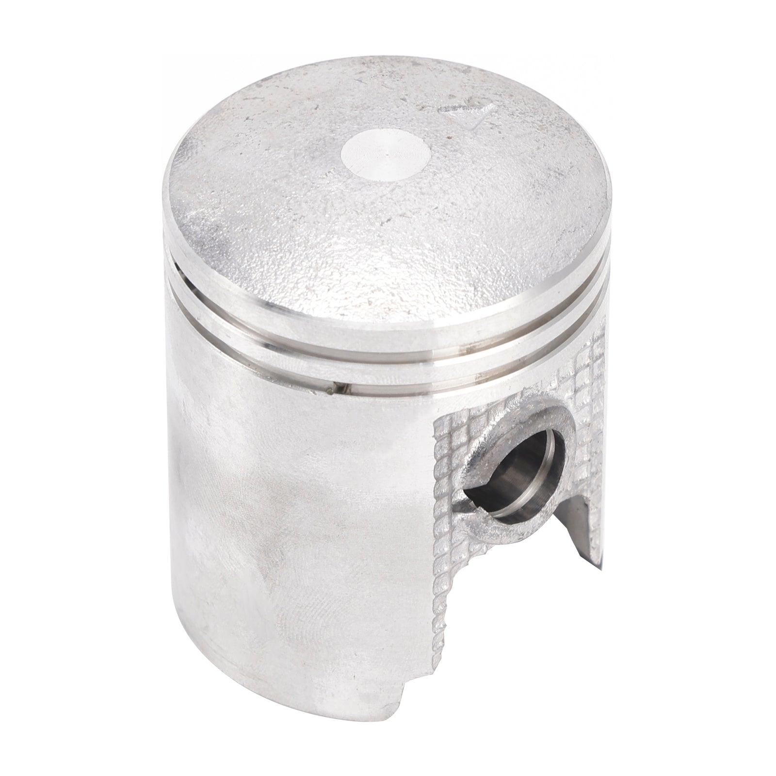 Kit de pistão de 50 mm Anéis de pistão de juntas de extremidade superior para Suzuki LT 80 LT80 1987-2006