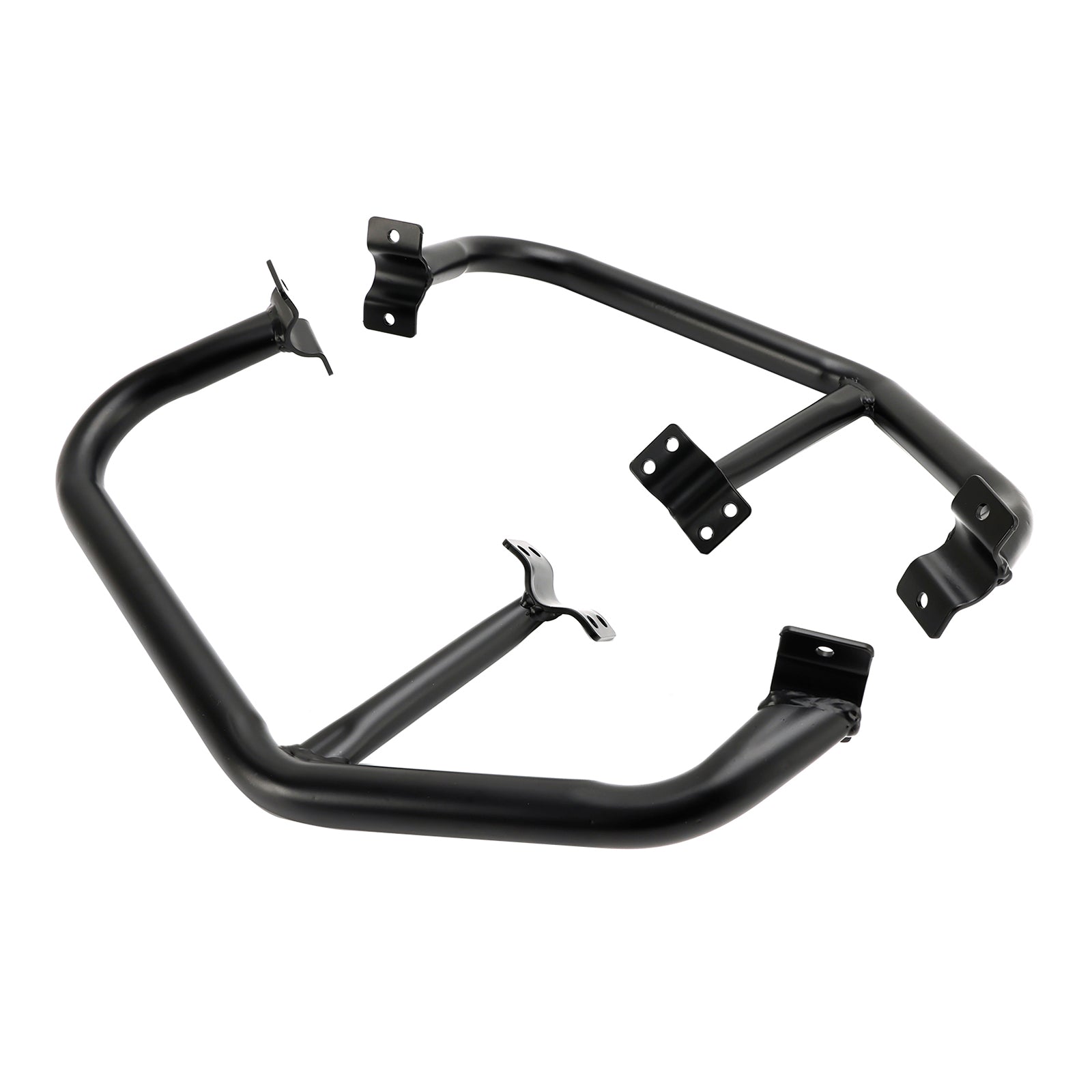 2021-2023 Pan America PA1250/S Motor Guard Crash Bar Frame Protector Støtfanger