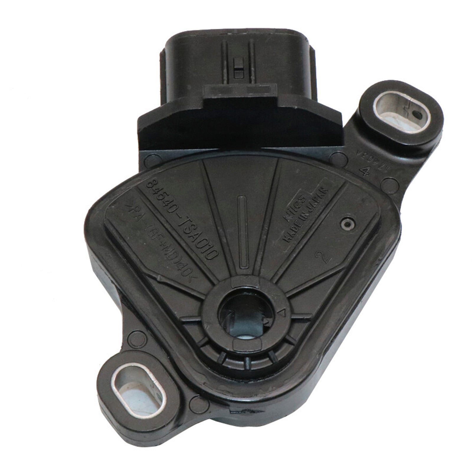 Interrupteur de sécurité neutre en transmission pour Toyota Yaris VIOS 84540-TSA010