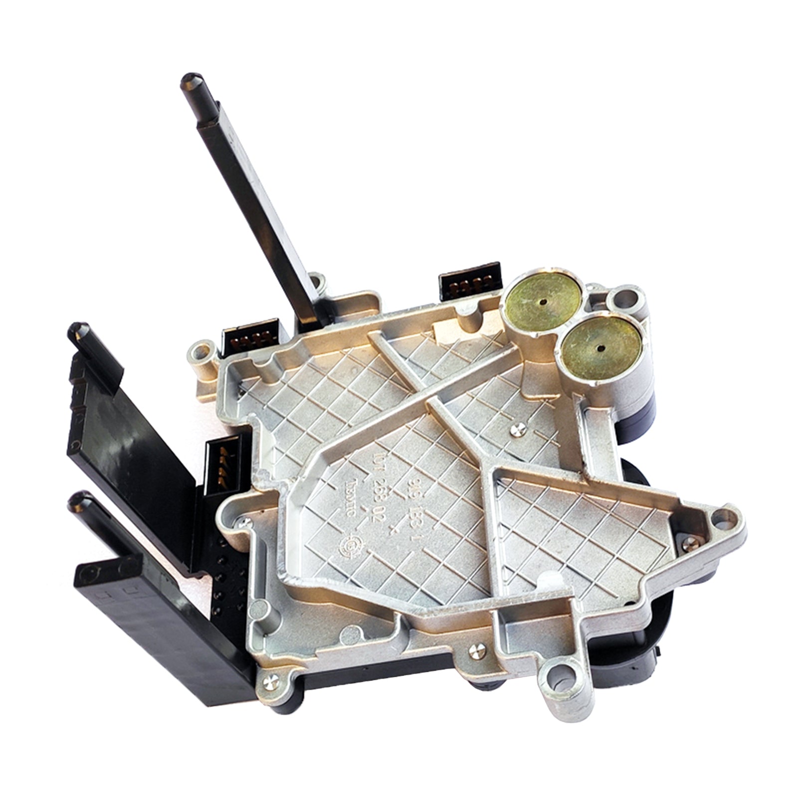 01J927156 01J CVT automatische transmissieregeleenheid TCM voor Audi A4 A6 A8