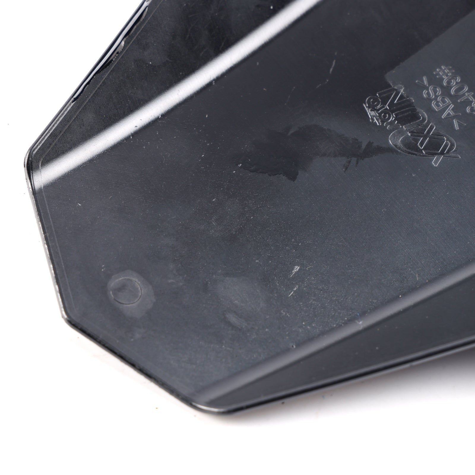 2022-2024 Honda Adv350 Bakre fender lera