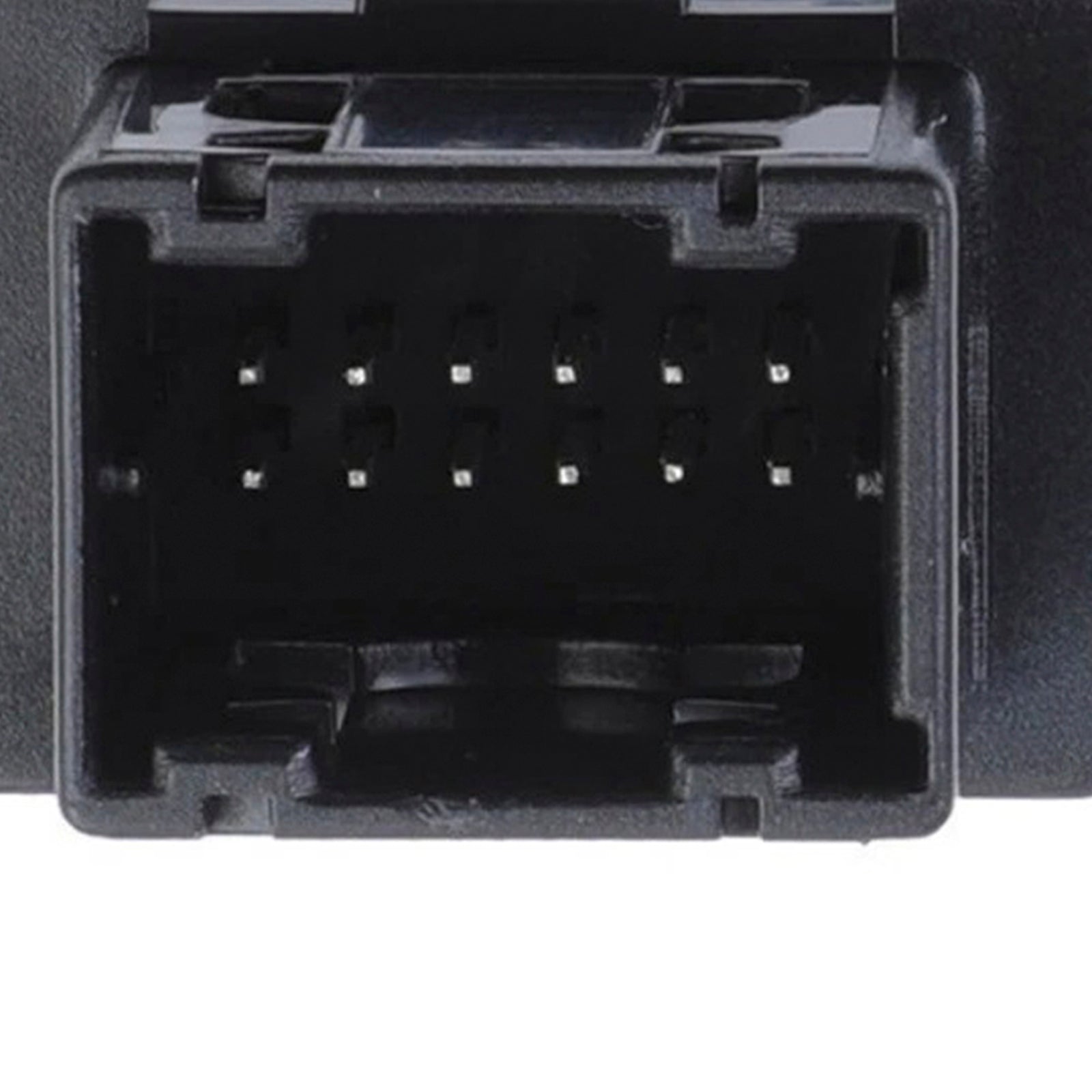 2012-2014 Fiat 500 Auxiliary USB Port Socket Adapter 1SJ82JXWAA