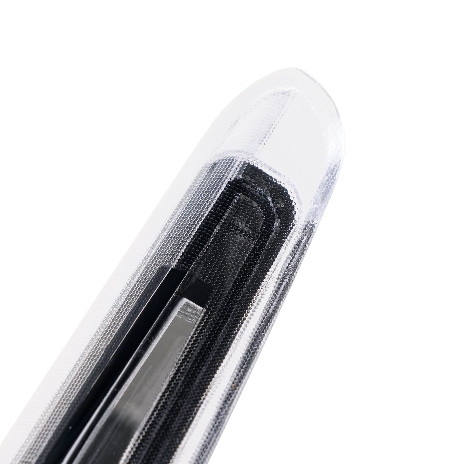 2006-2011 Cadillac DTS Full LED TROISIÈME 3RD TOUR LEULLE DE FREIN DE FEU ARRÊT LAMPE BLANC 25844853