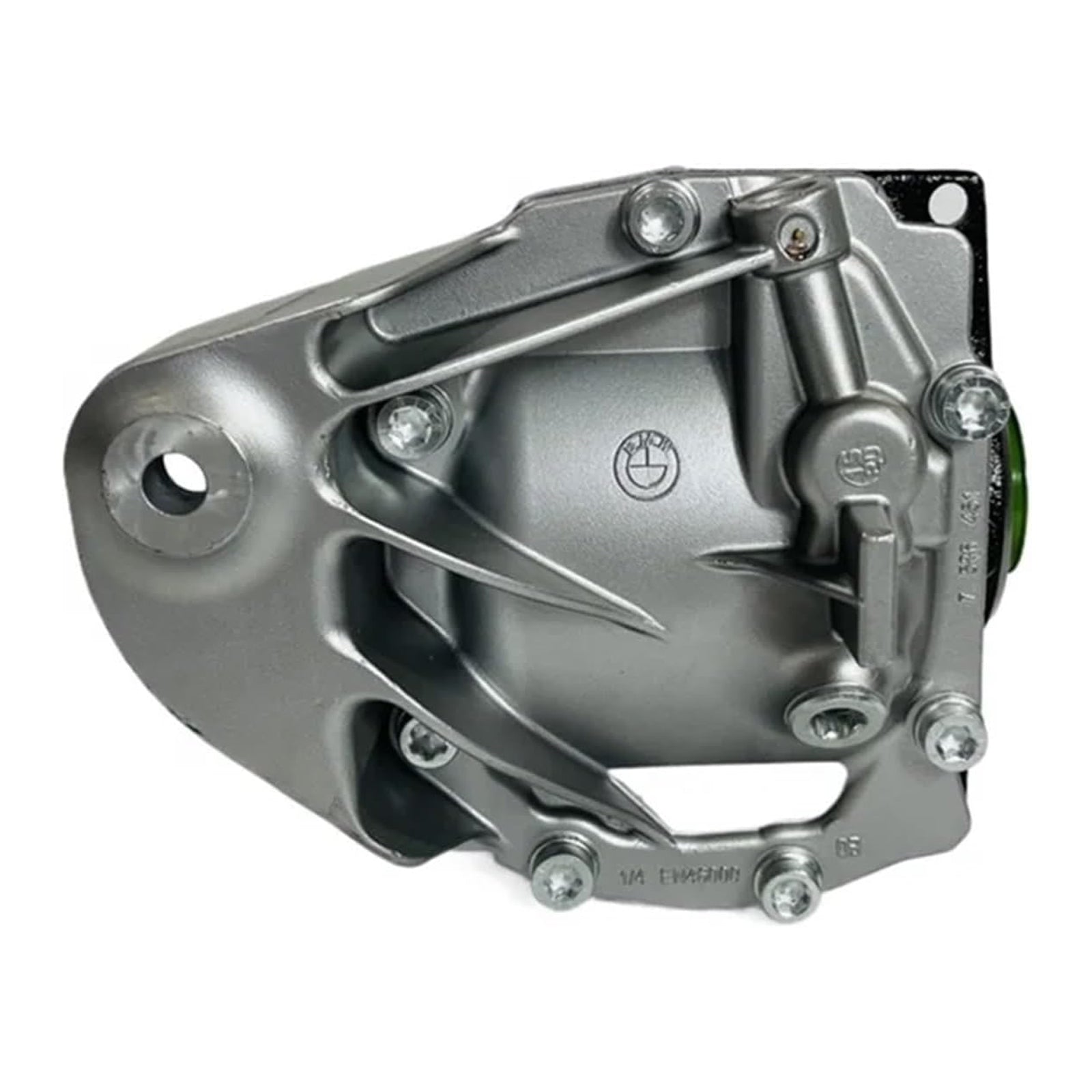 BMW X4 F26 Rear Differential Assembly 3.38 Gear 33107636994 7636994 33107592007