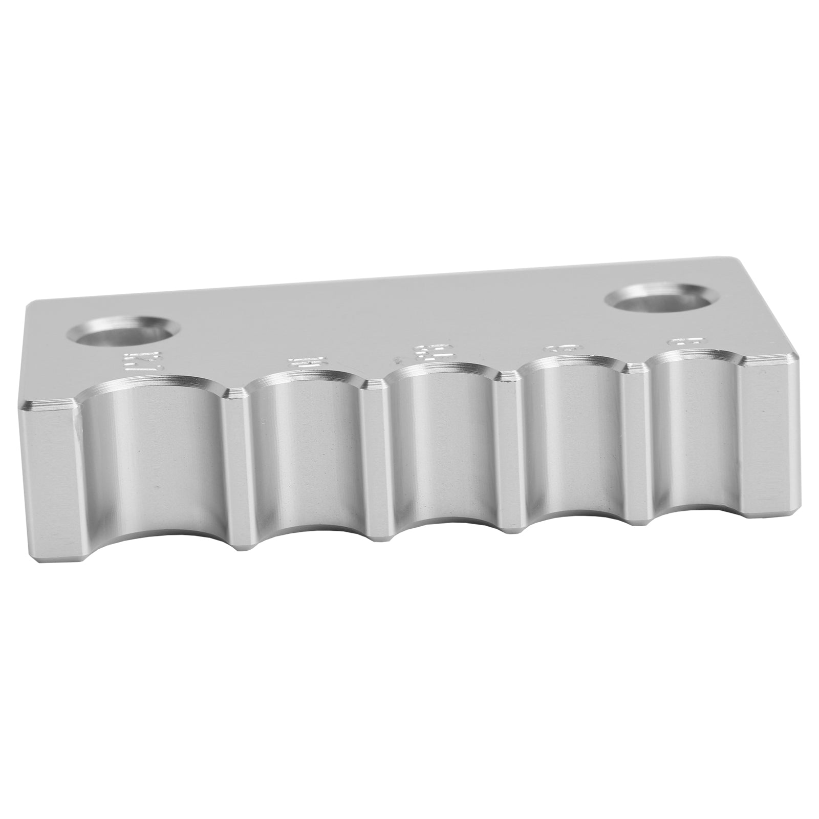 Collier de serrage pour fourche VTT (entretien/réparation) & Bloc amortisseur/étau 8/9/9,5/10/12,7 mm